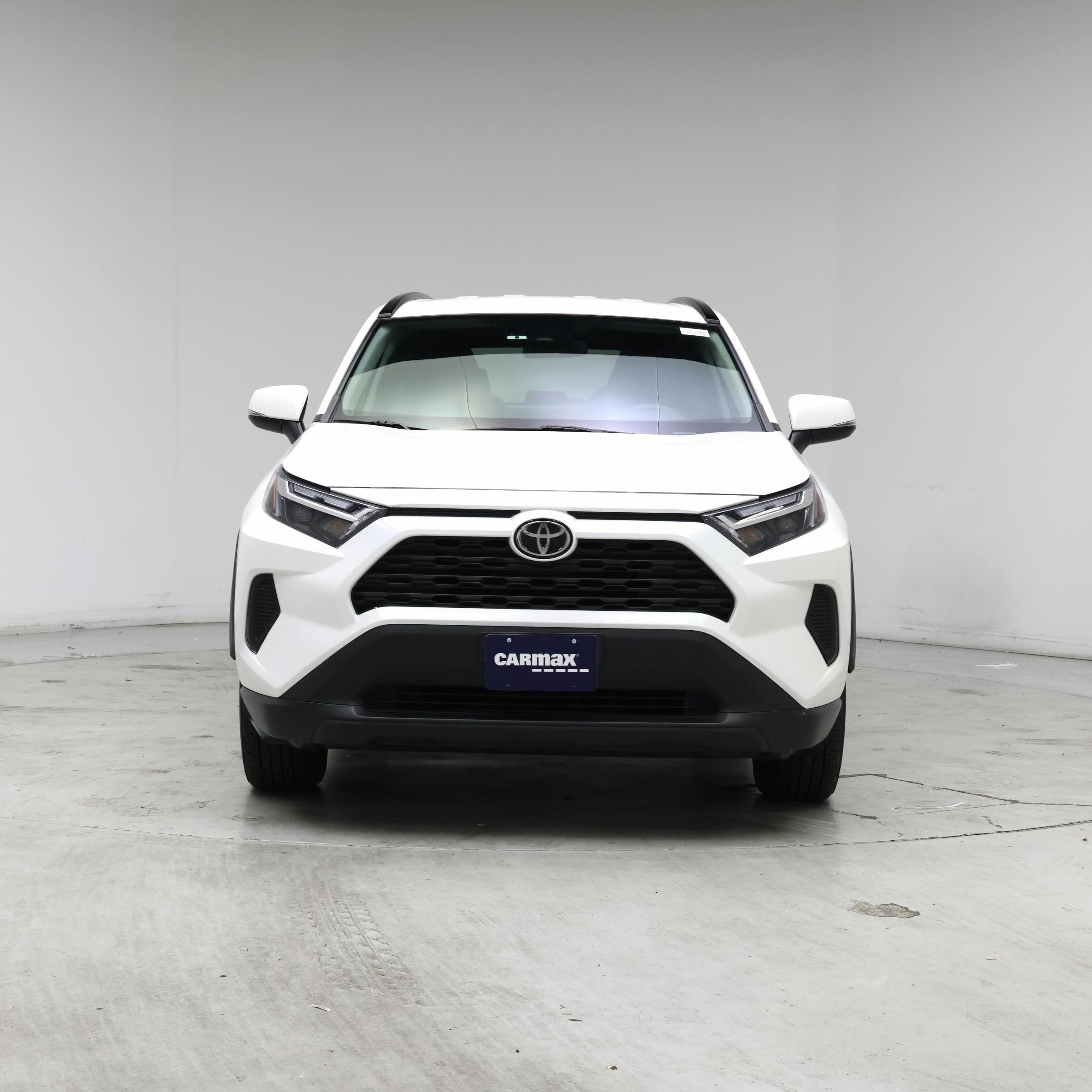 Thumbnail: 2022 Toyota RAV4 - 5