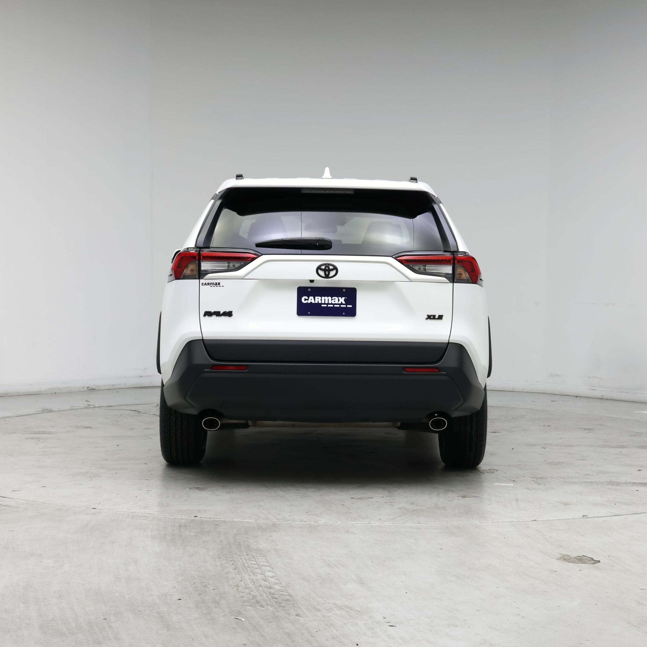 Thumbnail: 2022 Toyota RAV4 - 6