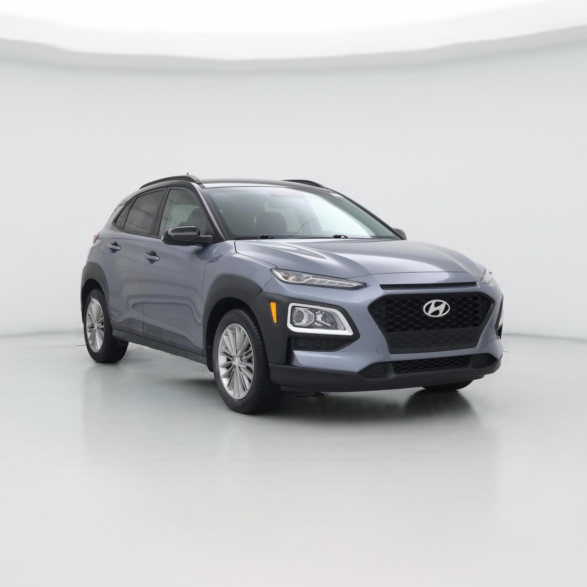 Thumbnail: 2018 Hyundai Kona - 1