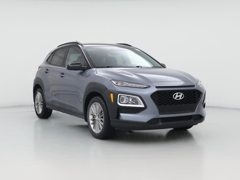 2018 Hyundai Kona SEL -
                  Clermont, FL