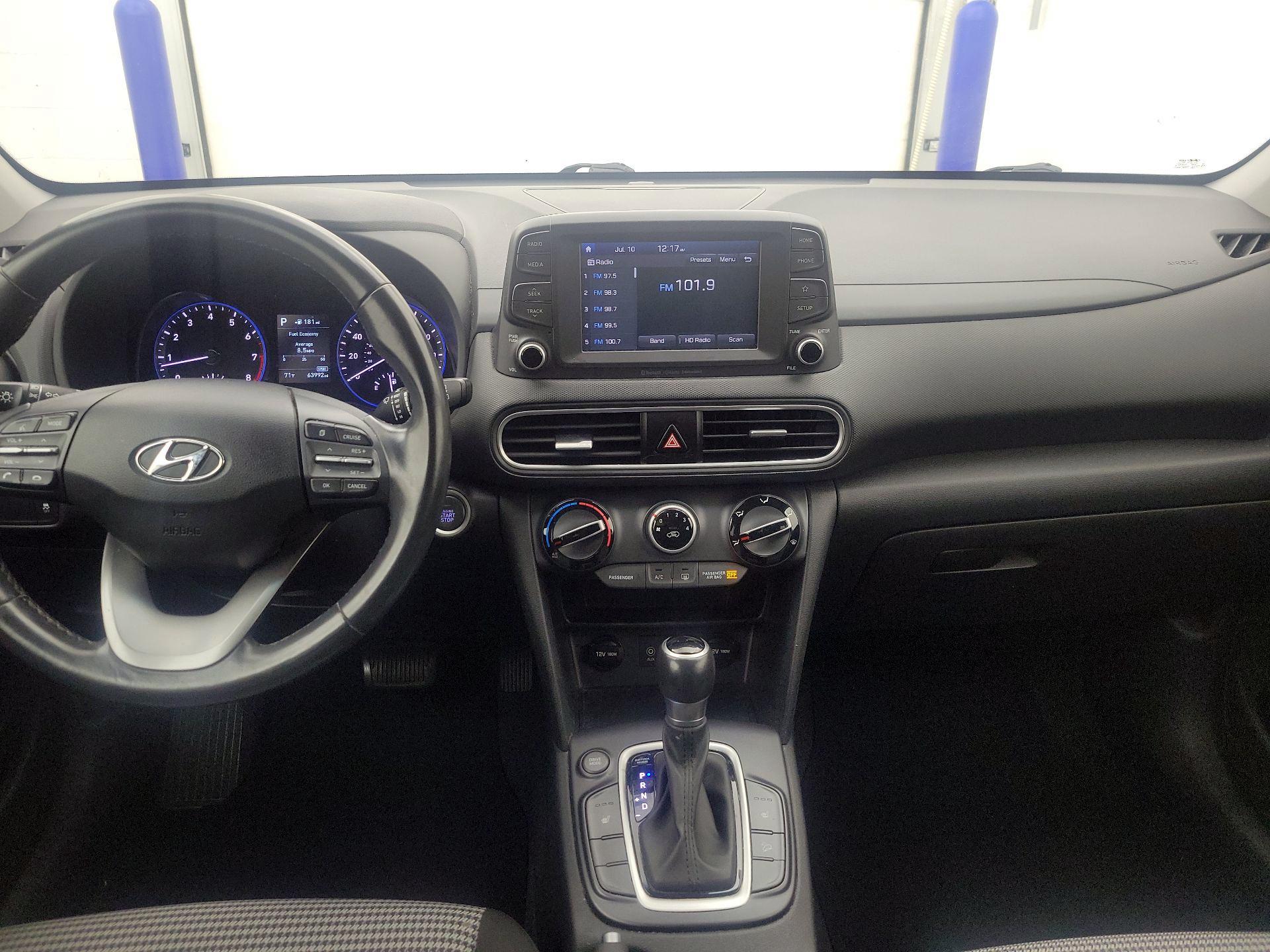 Thumbnail: 2018 Hyundai Kona - 9