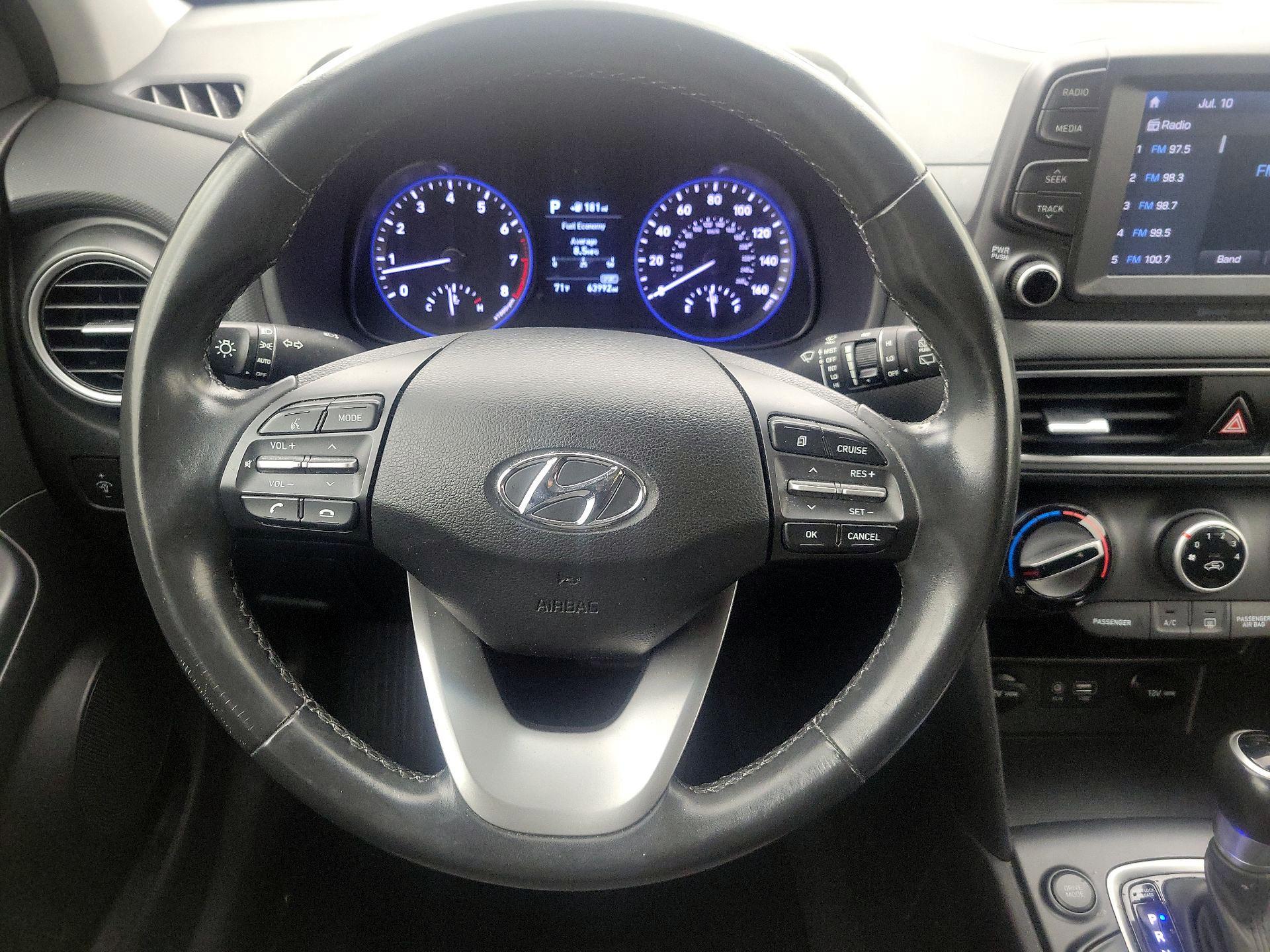 Thumbnail: 2018 Hyundai Kona - 10