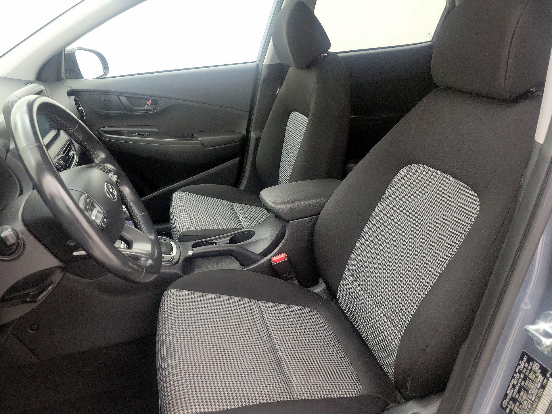 Thumbnail: 2018 Hyundai Kona - 11