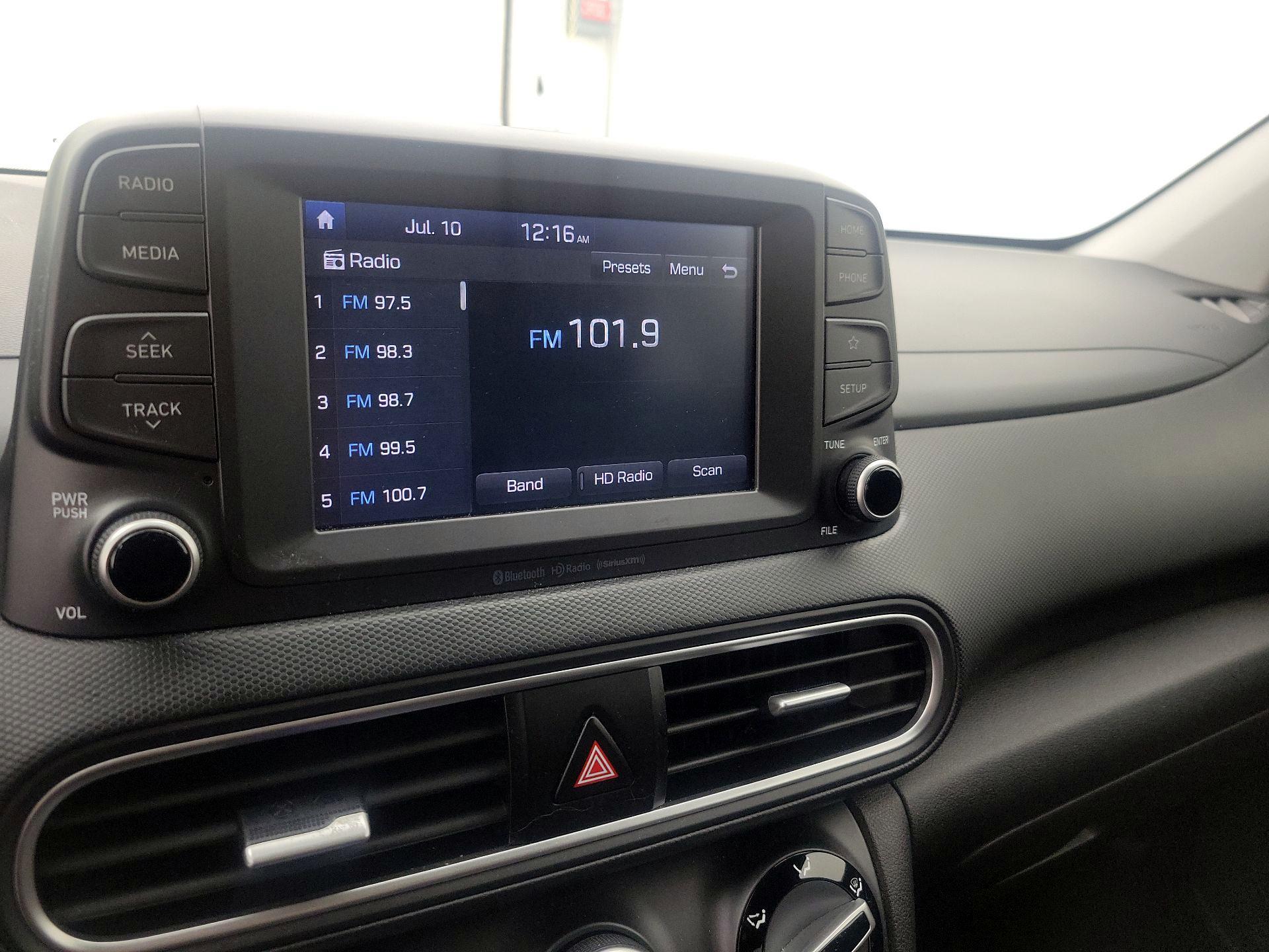 Thumbnail: 2018 Hyundai Kona - 15