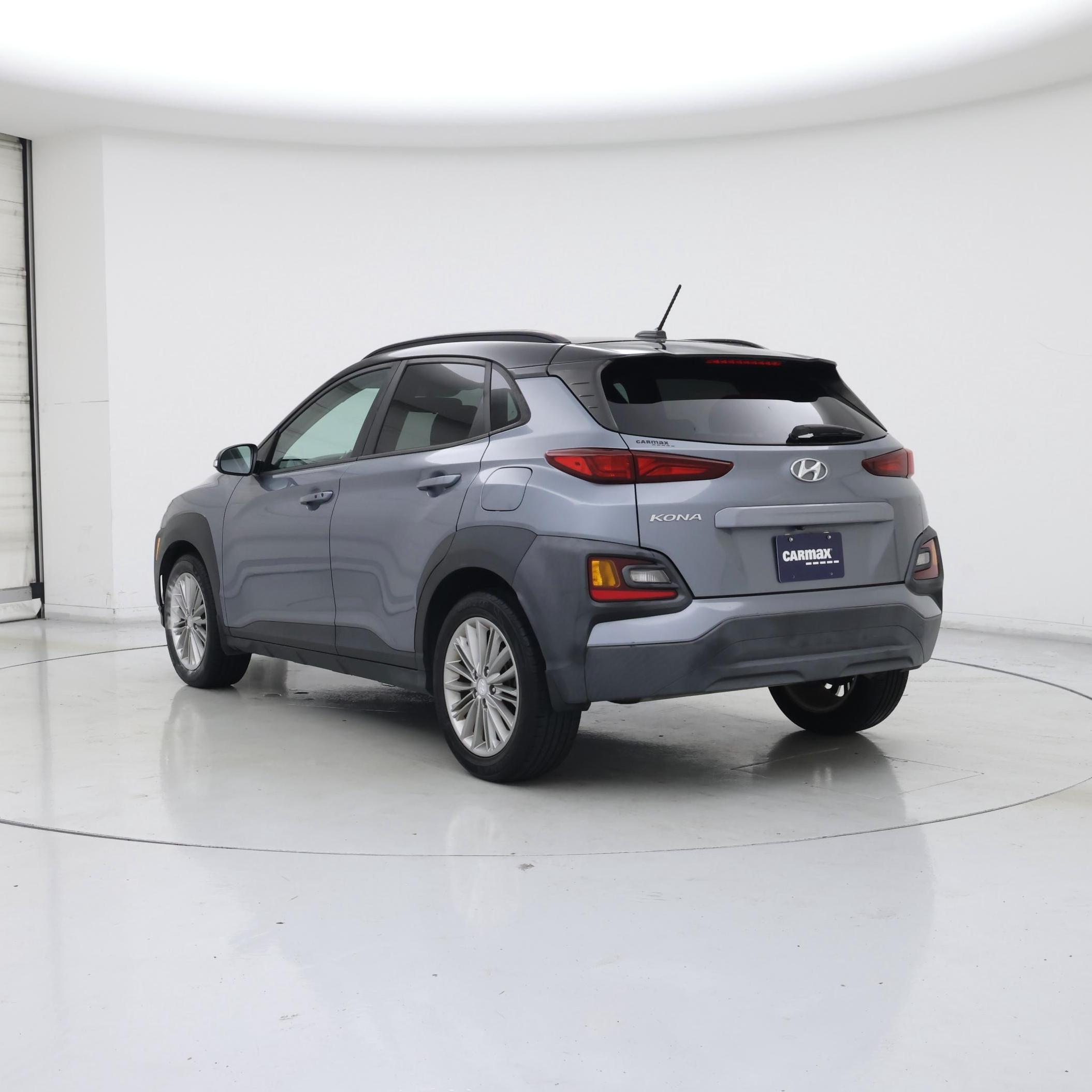 Thumbnail: 2018 Hyundai Kona - 2