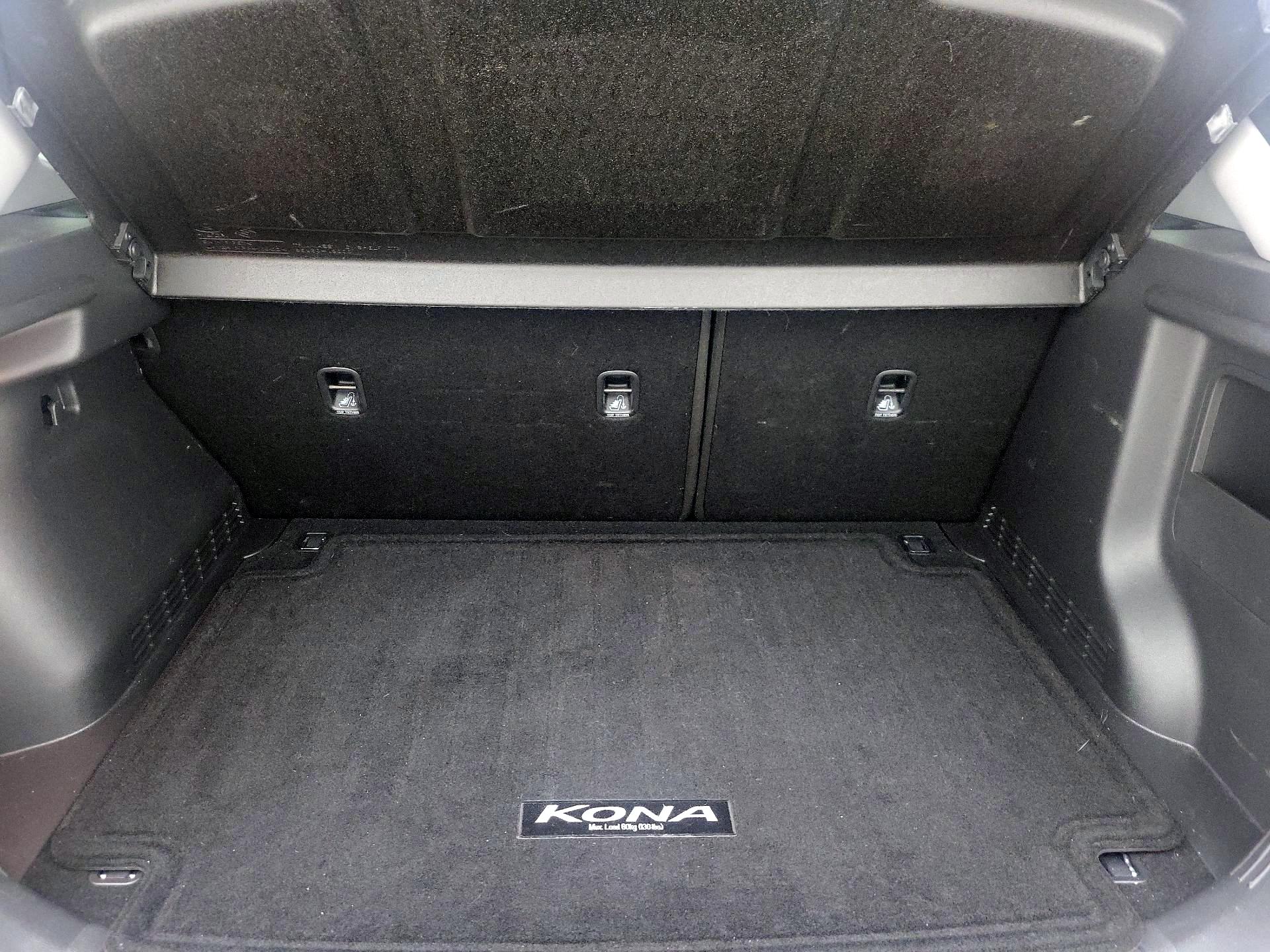 Thumbnail: 2018 Hyundai Kona - 20