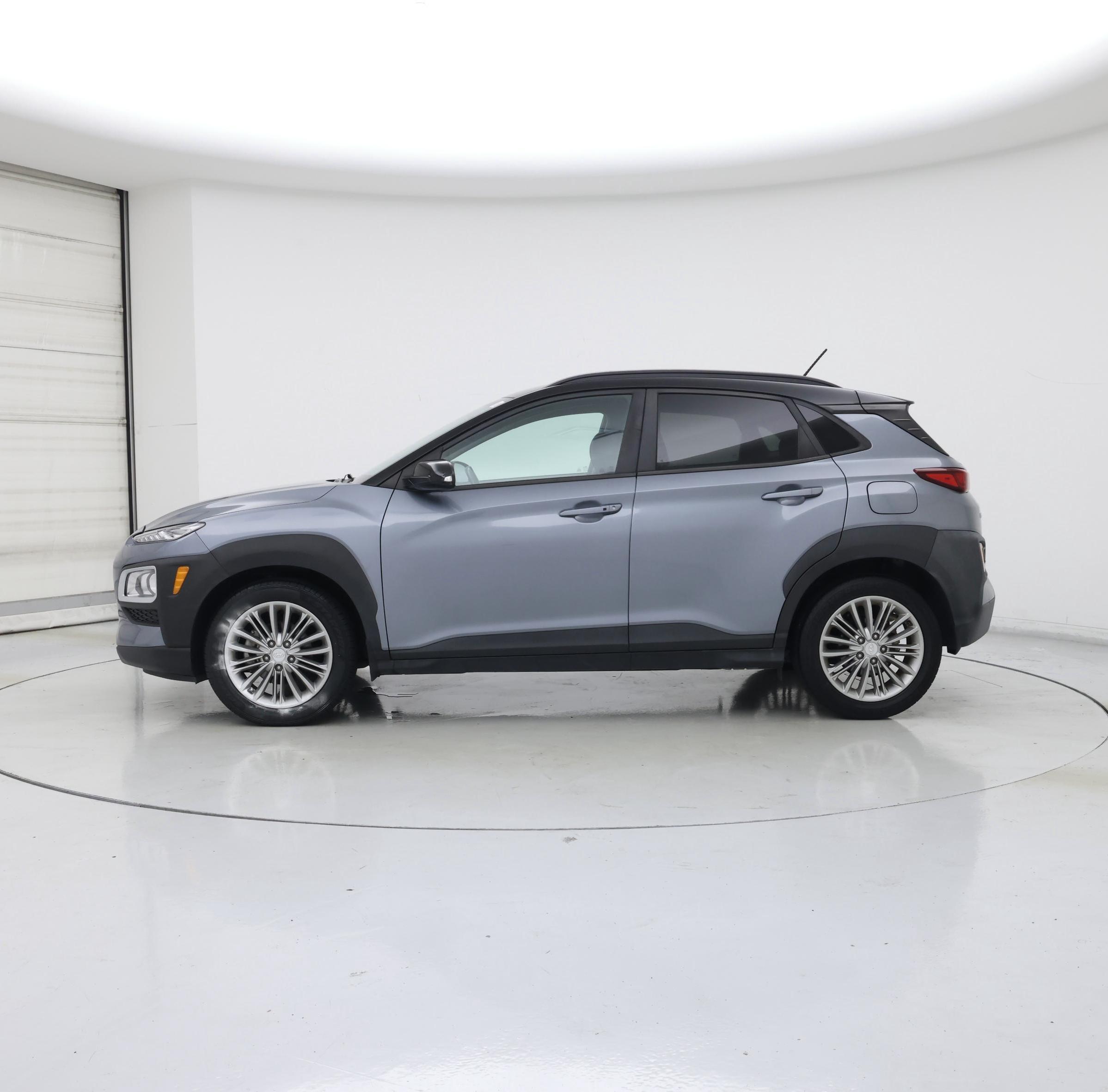 Thumbnail: 2018 Hyundai Kona - 3