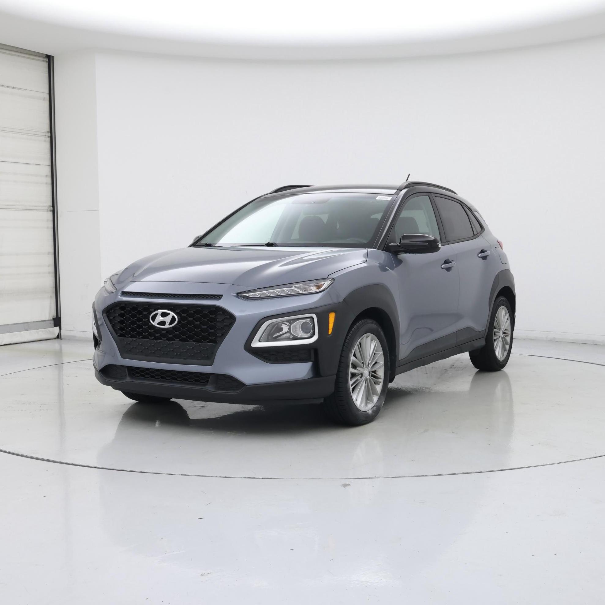 Thumbnail: 2018 Hyundai Kona - 4