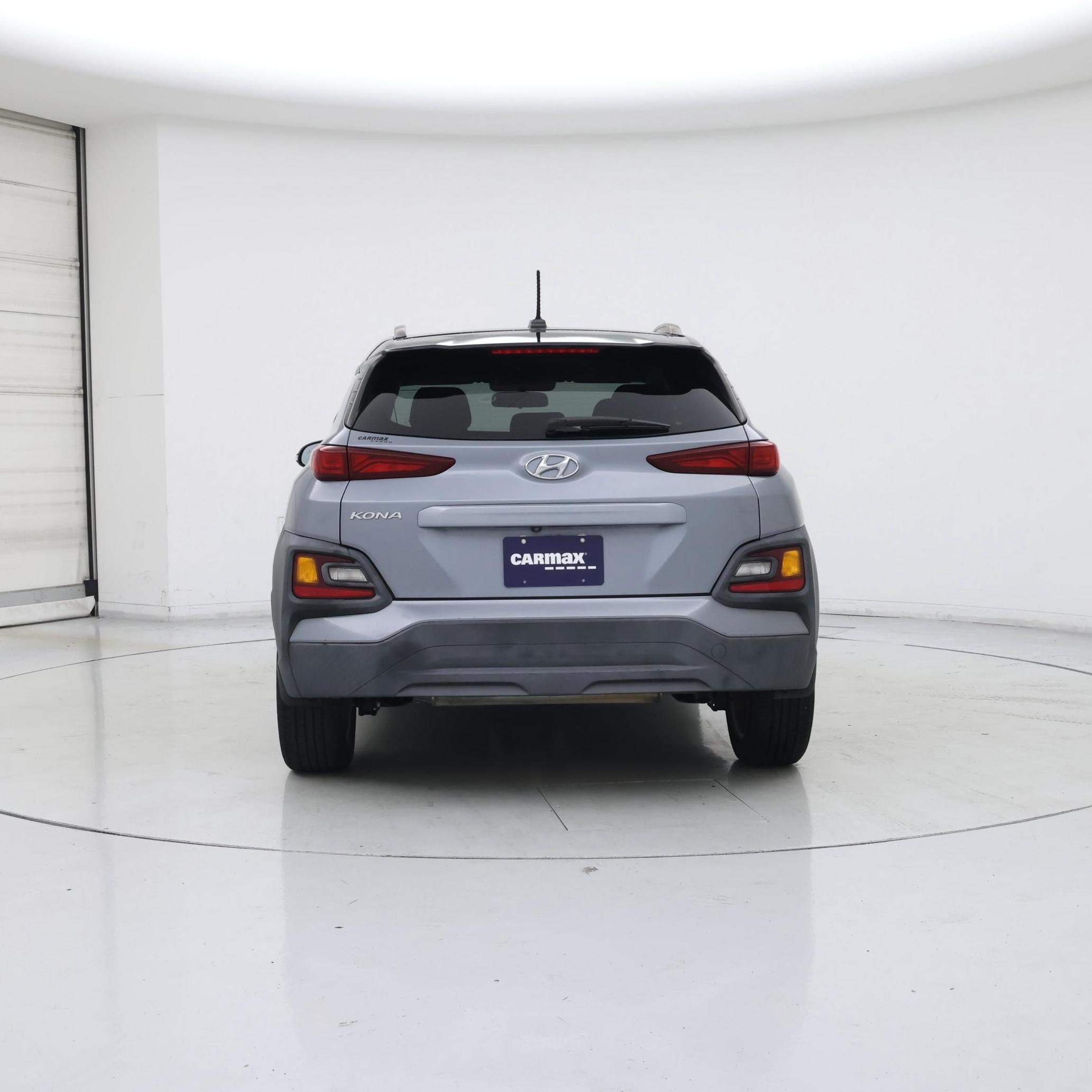 Thumbnail: 2018 Hyundai Kona - 6