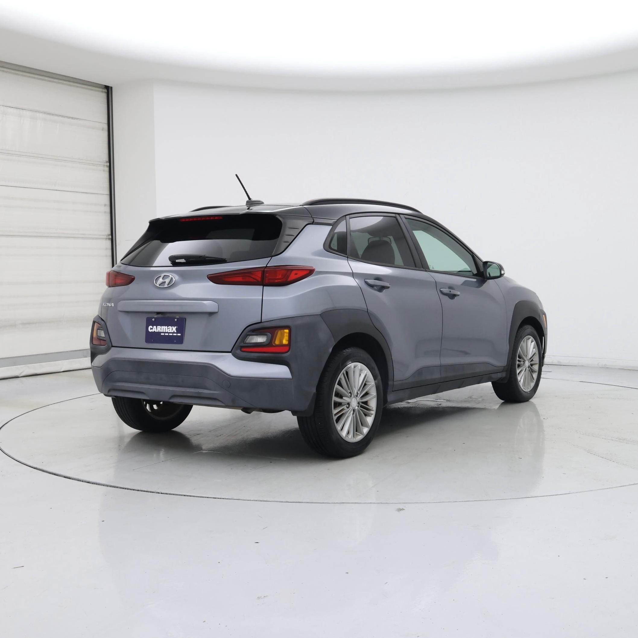 Thumbnail: 2018 Hyundai Kona - 8