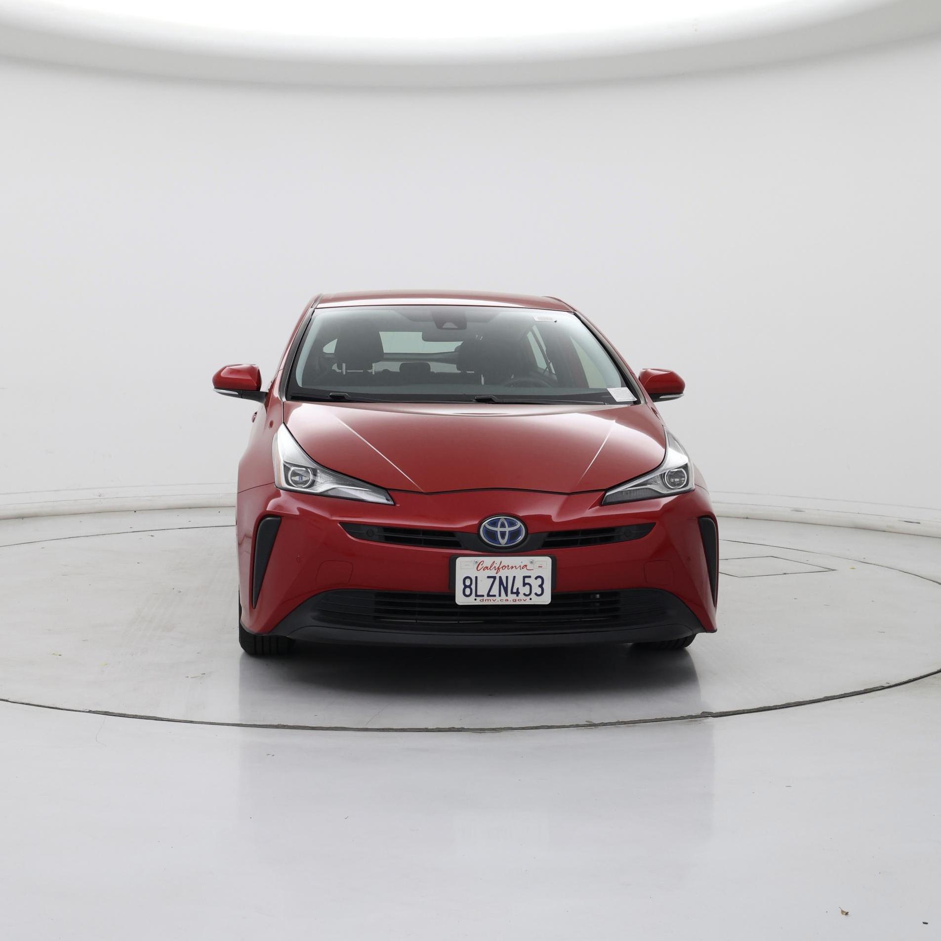 Thumbnail: 2019 Toyota Prius - 5
