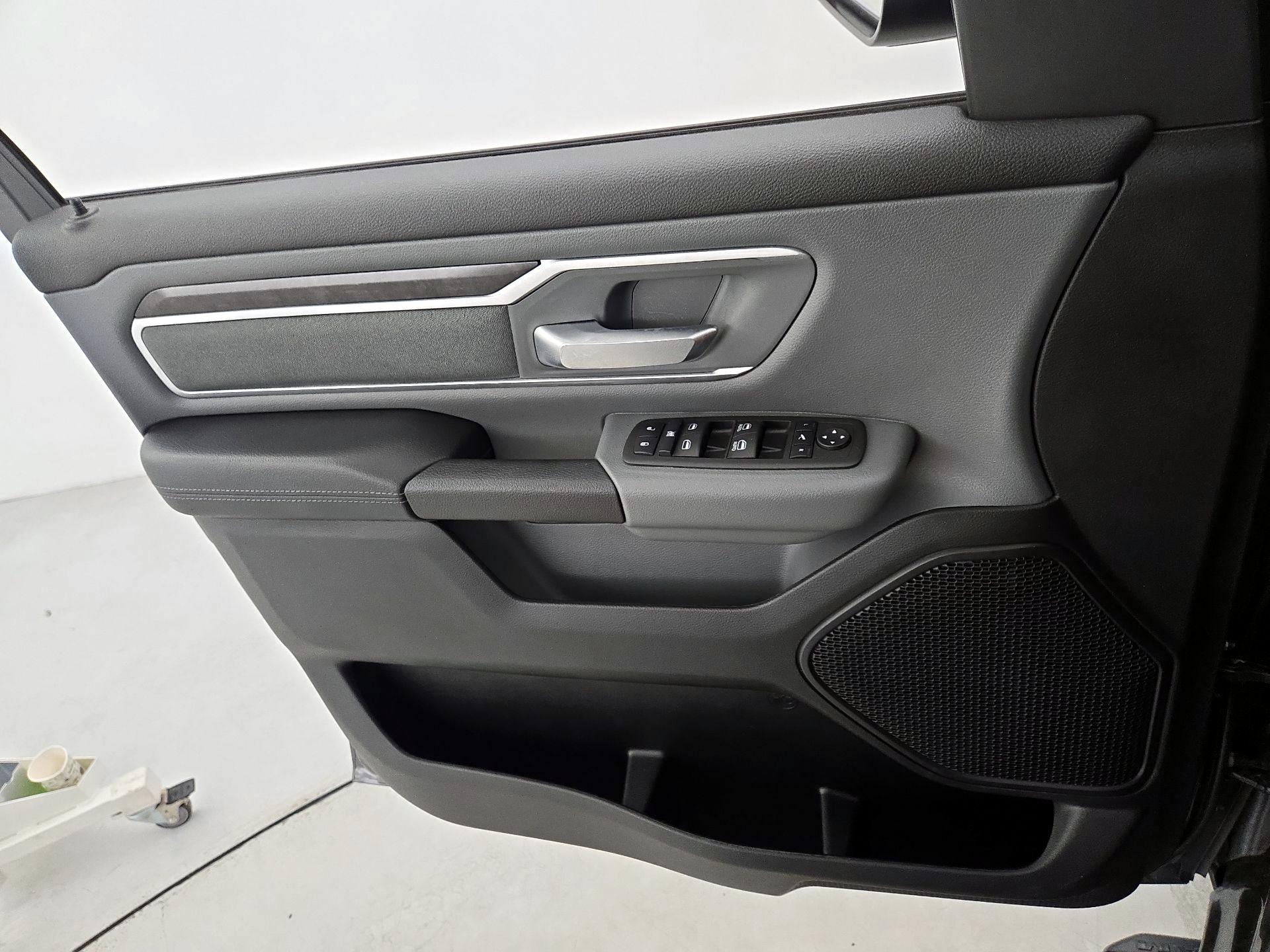 Thumbnail: 2022 RAM 1500 - 12