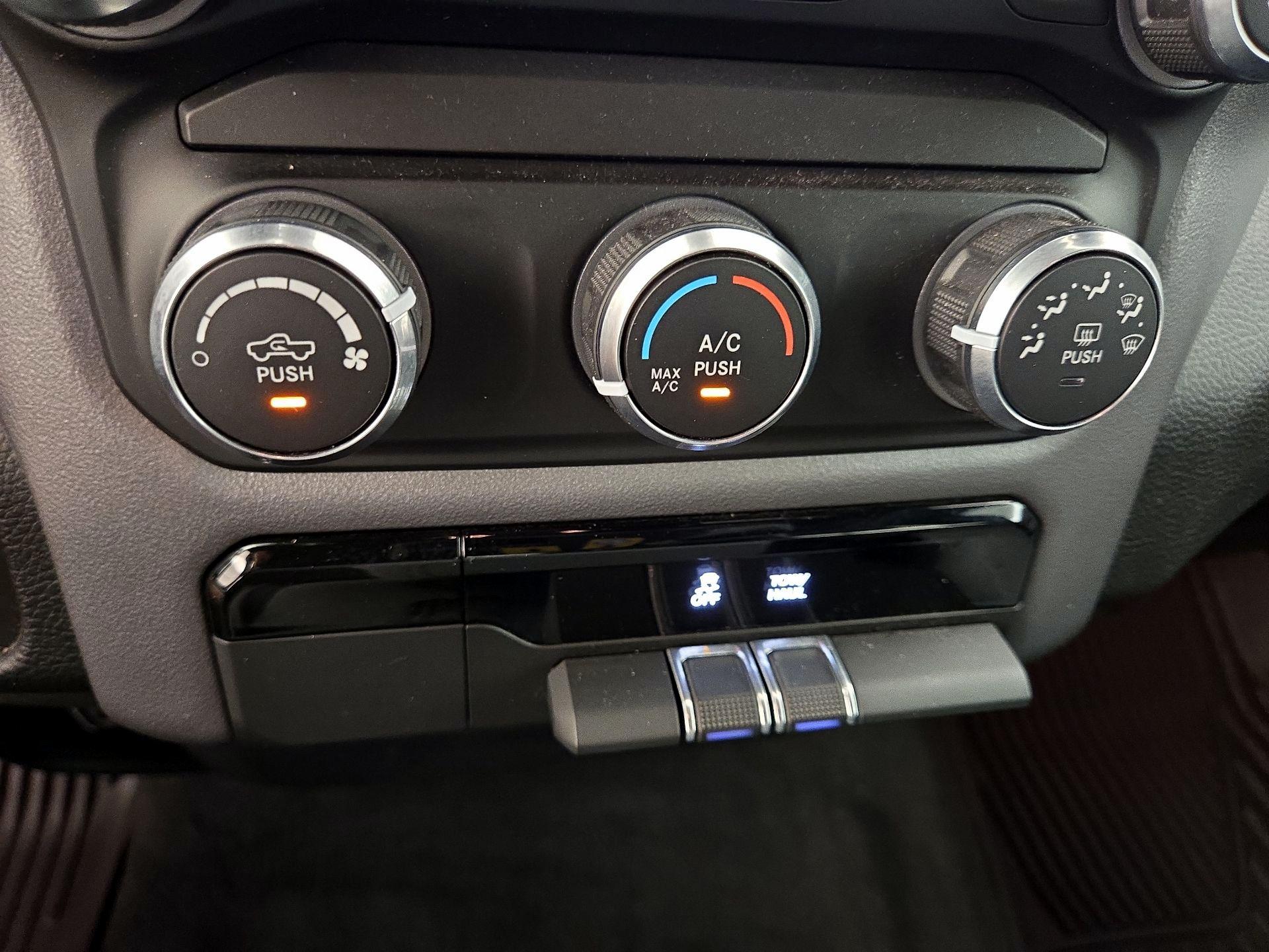 Thumbnail: 2022 RAM 1500 - 16