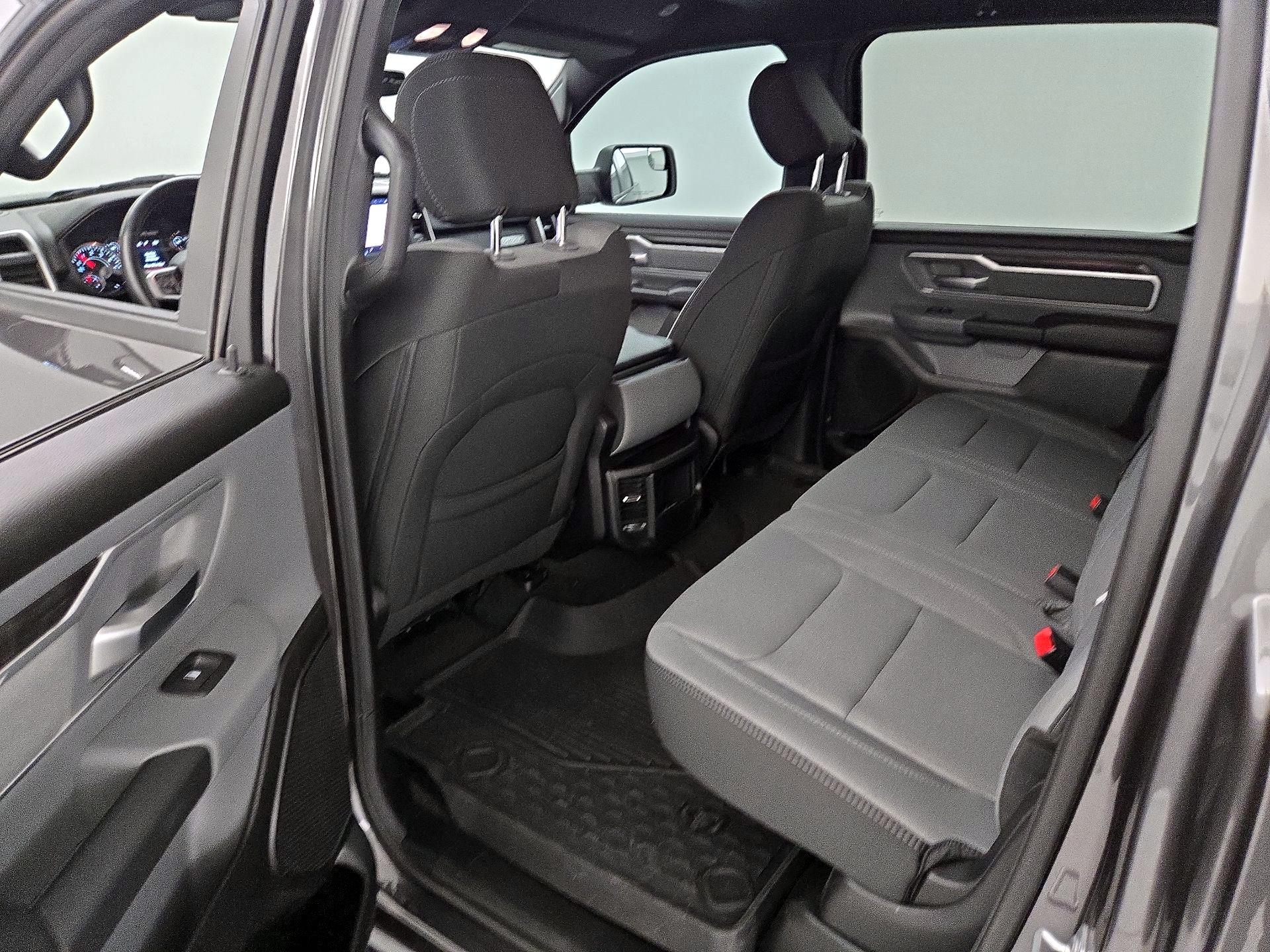 Thumbnail: 2022 RAM 1500 - 19