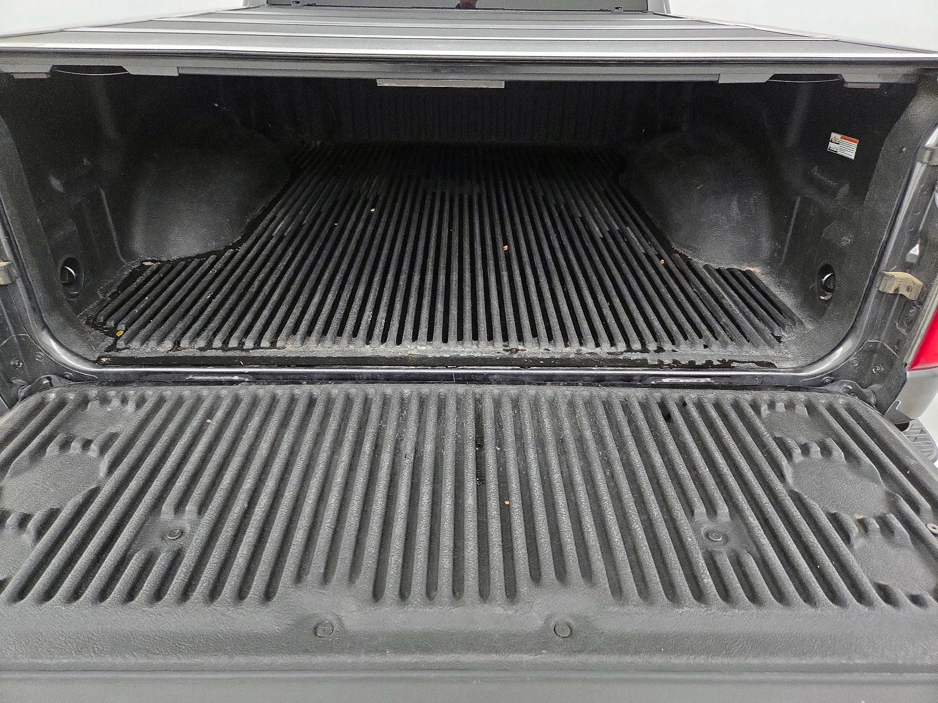 Thumbnail: 2022 RAM 1500 - 20