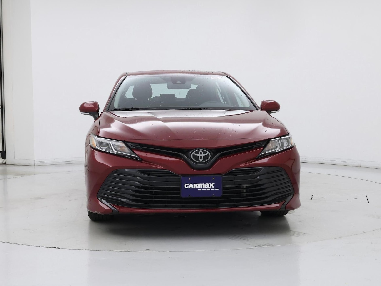 2020 Toyota Camry LE - Photo 6