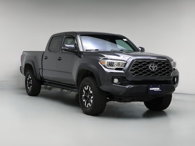2020 Toyota Tacoma TRD Off Road