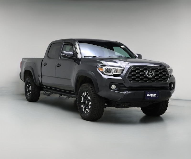 2020 Toyota Tacoma TRD Off Road