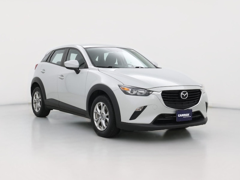 2016 Mazda CX-3 Sport -
                  Minneapolis, MN
