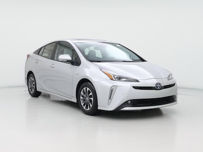 2022 Toyota Prius Limited