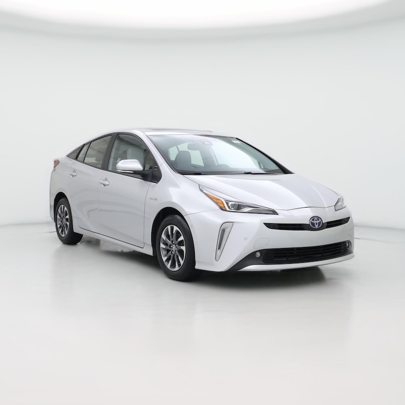 2022 Toyota Prius Limited