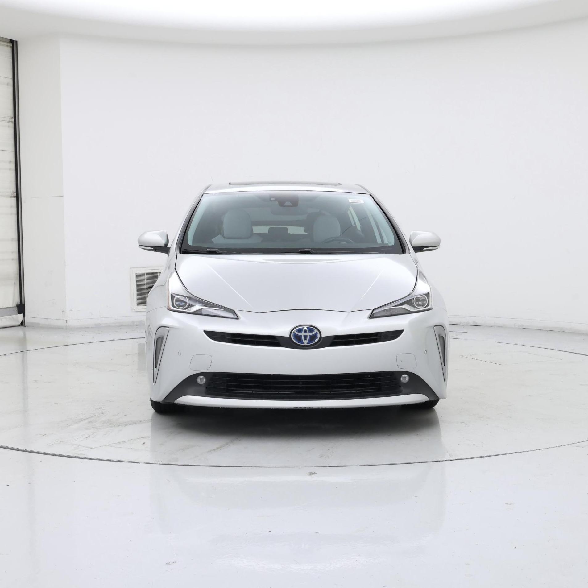 Thumbnail: 2022 Toyota Prius - 5