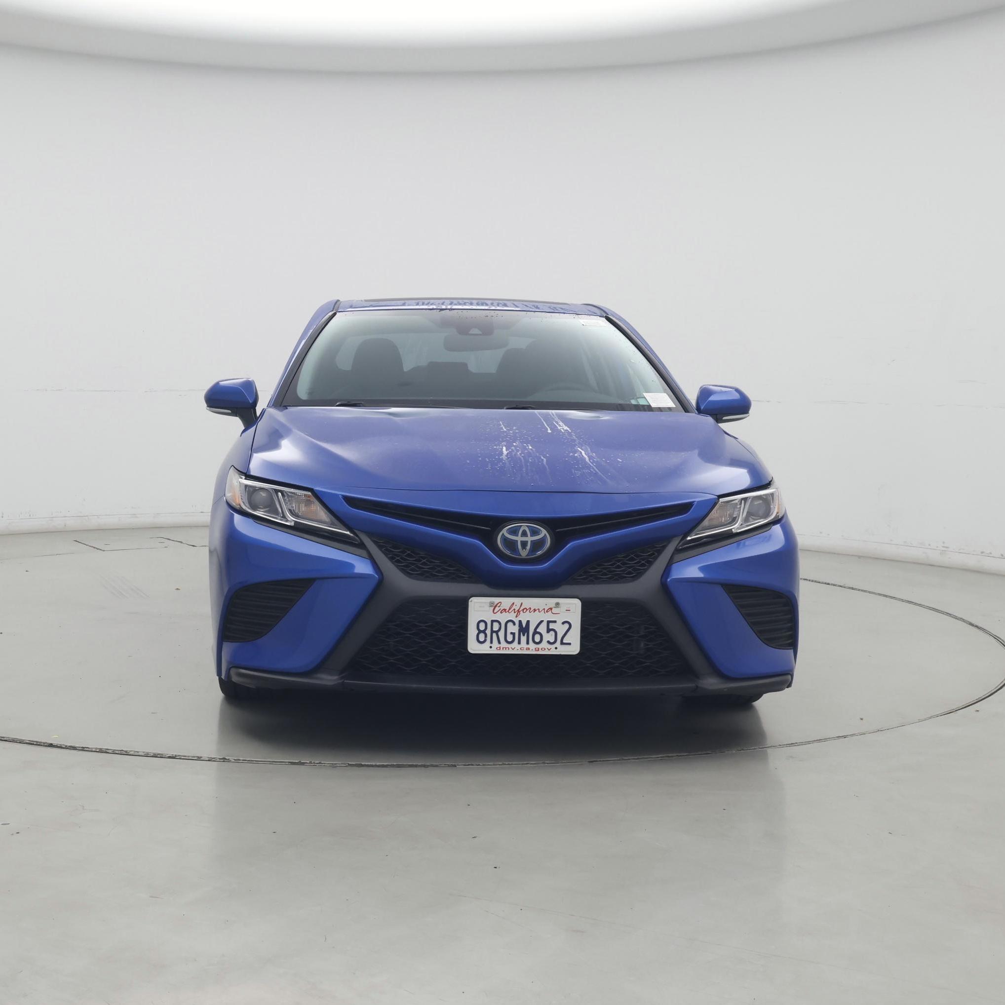 Thumbnail: 2020 Toyota Camry - 5