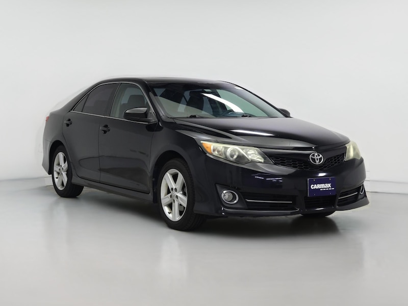 2014 Toyota Camry SE -
                  San Diego, CA