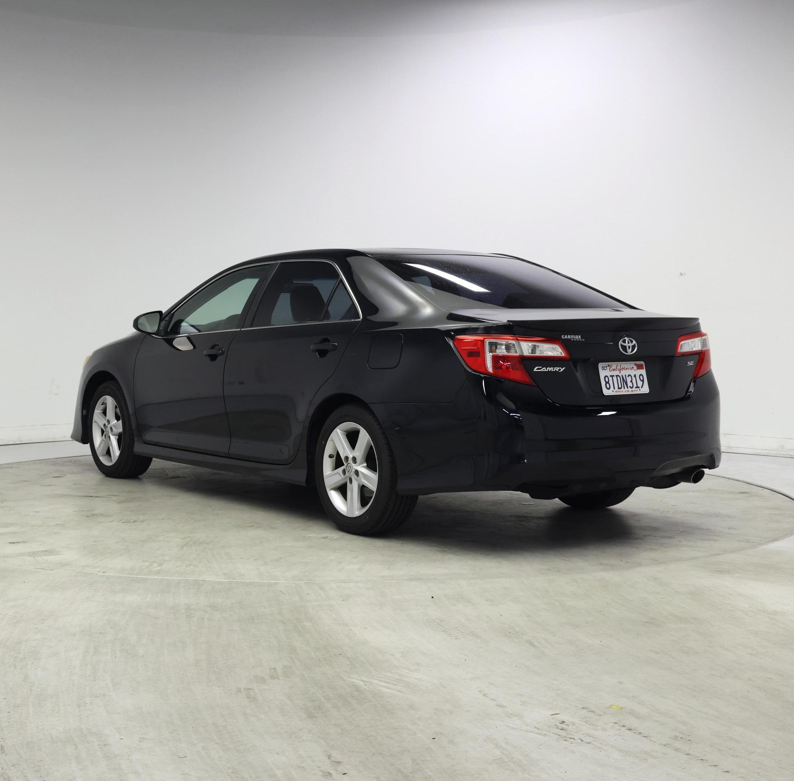 Thumbnail: 2014 Toyota Camry - 2