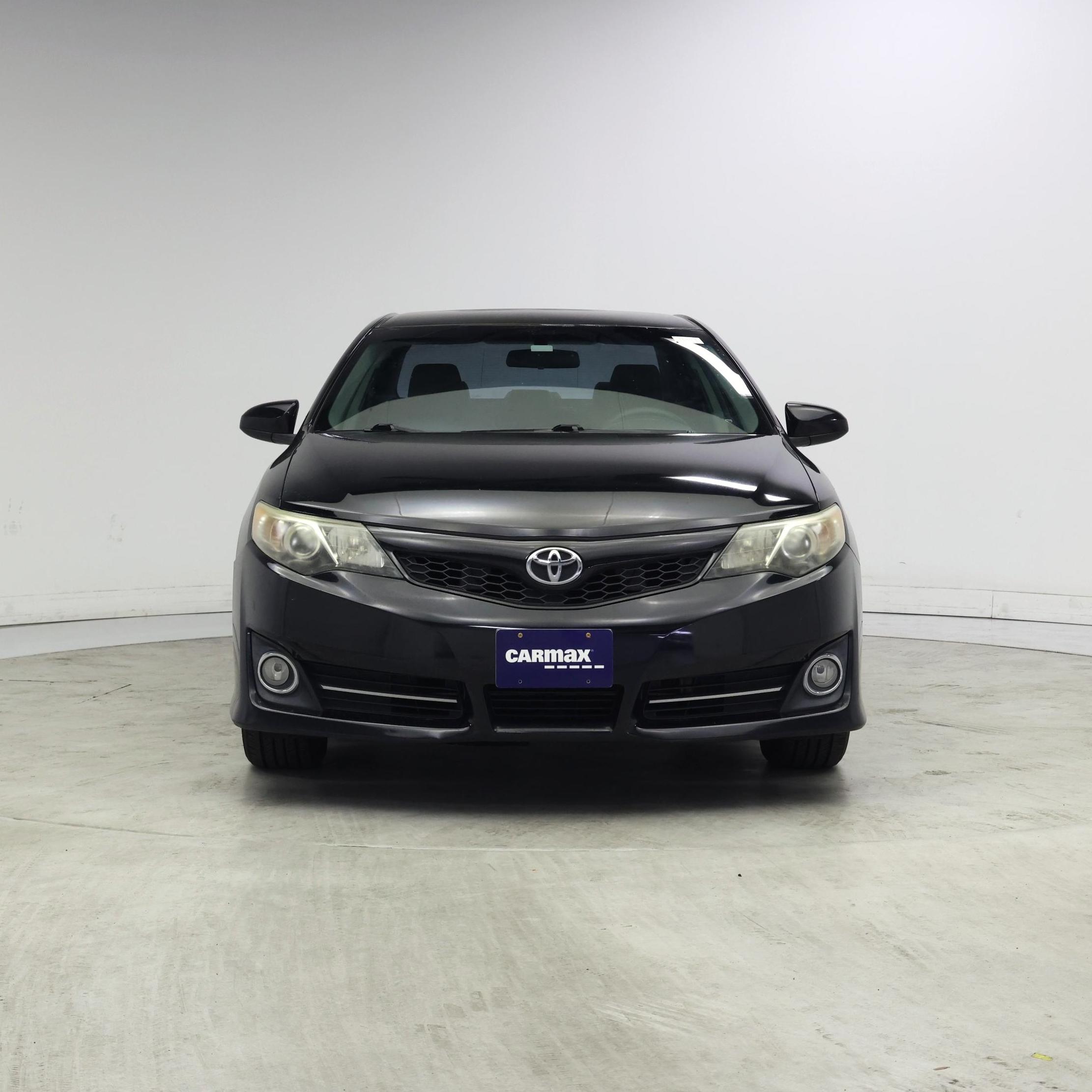 Thumbnail: 2014 Toyota Camry - 5