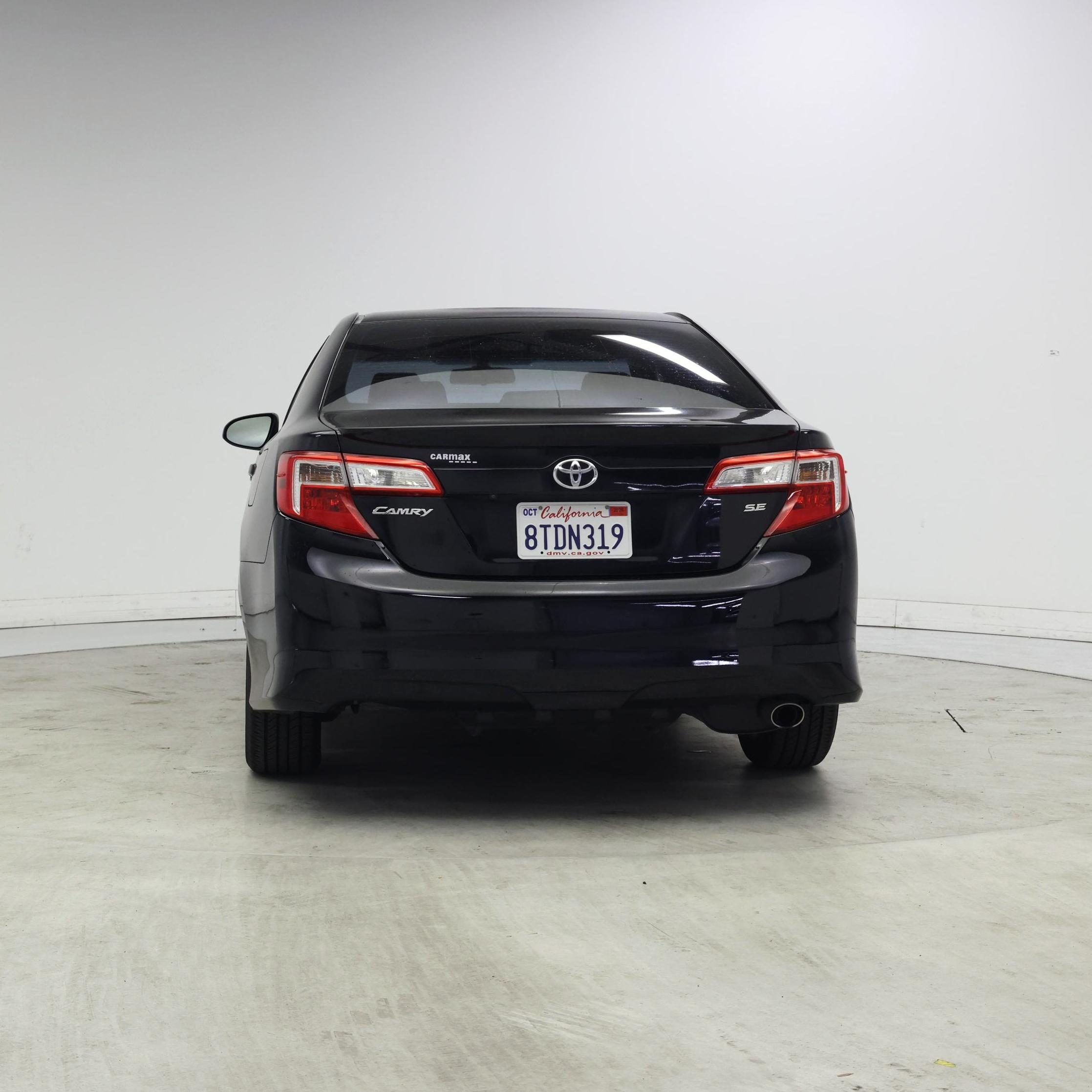 Thumbnail: 2014 Toyota Camry - 6