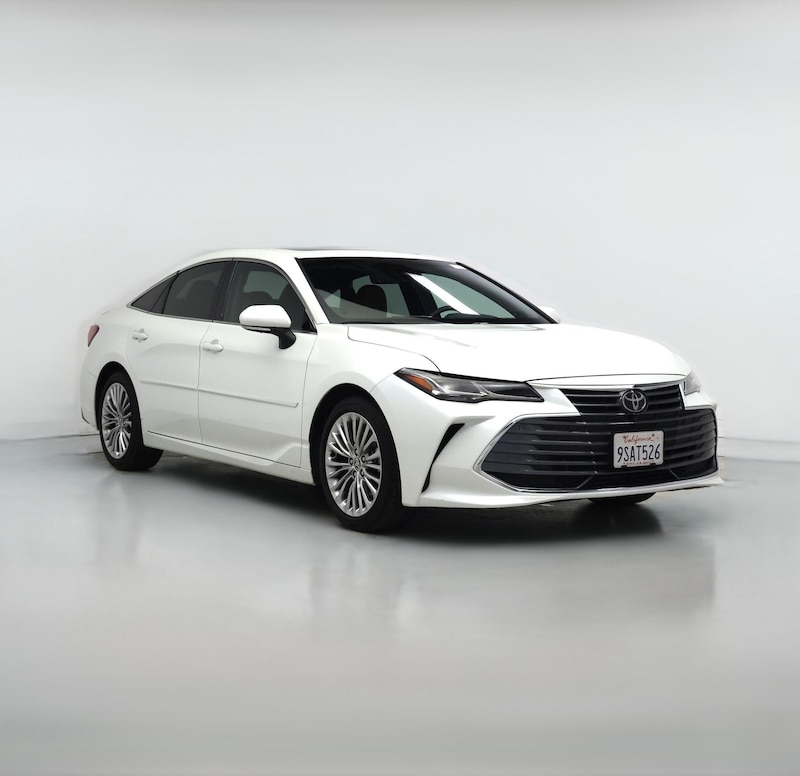 2021 Toyota Avalon Limited