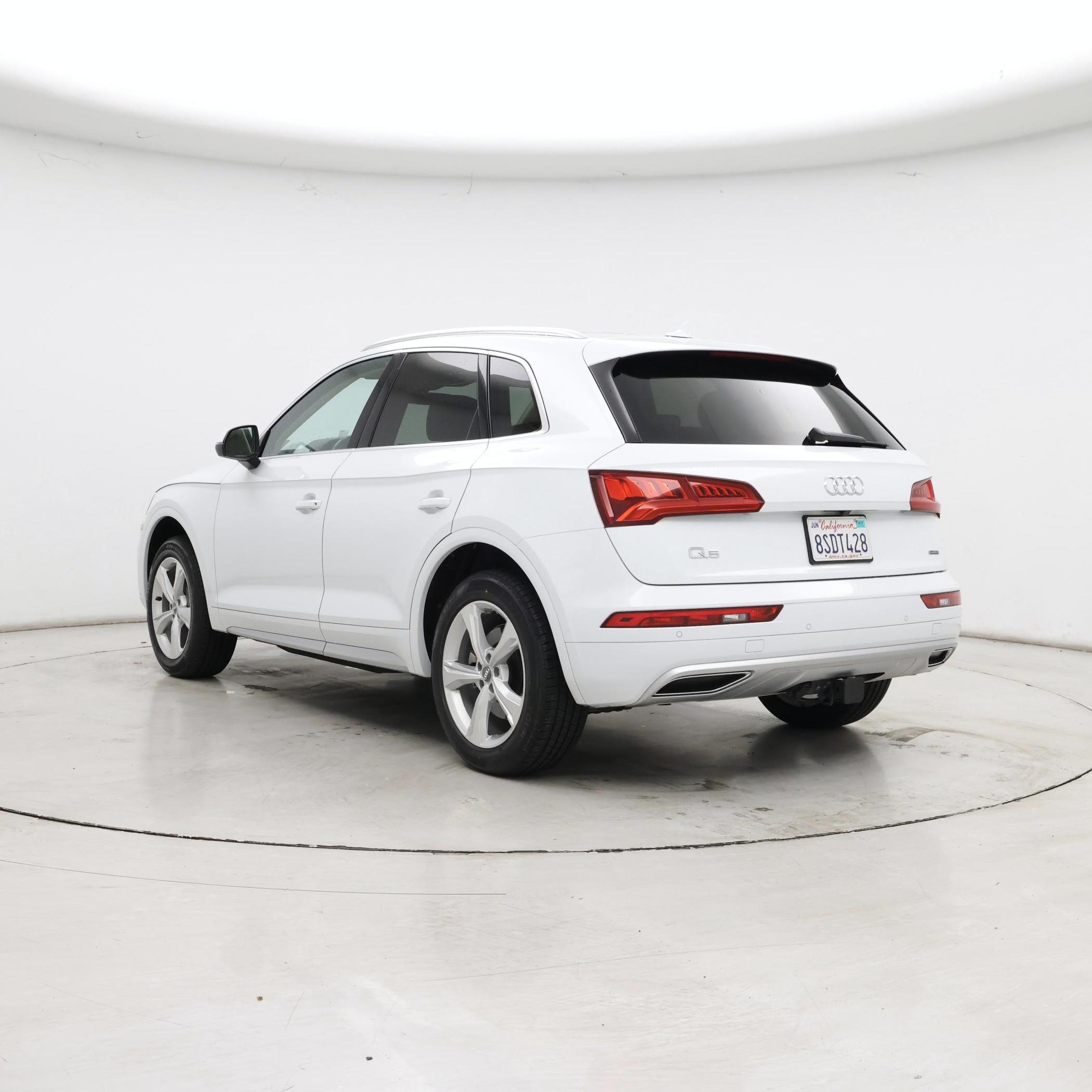 Thumbnail: 2020 Audi Q5 - 2