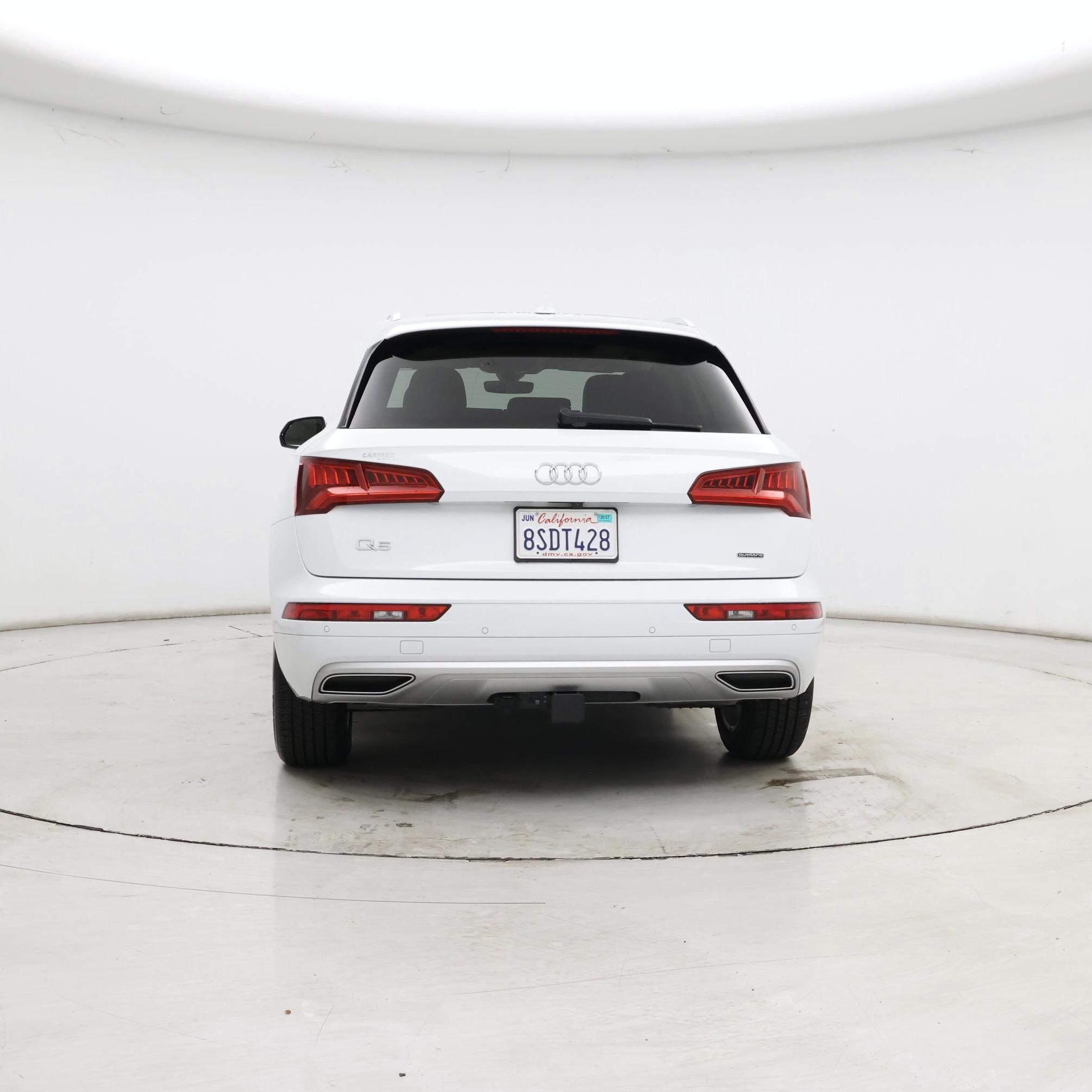 Thumbnail: 2020 Audi Q5 - 6