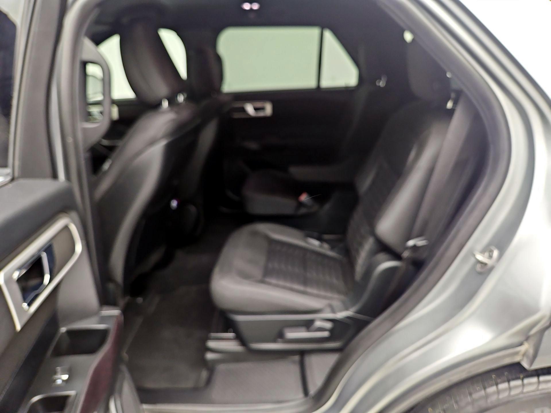 Thumbnail: 2020 Ford Explorer - 19
