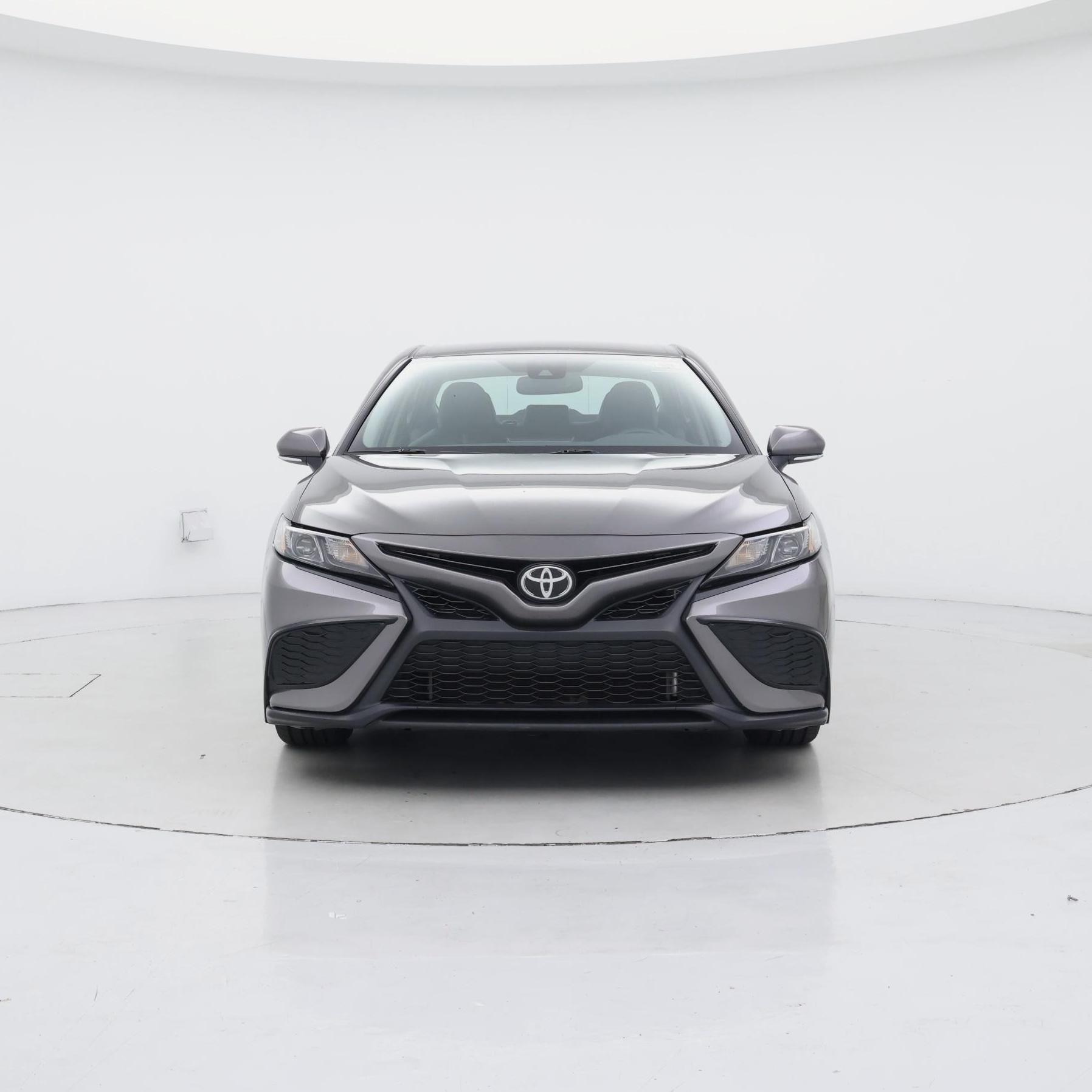 Thumbnail: 2021 Toyota Camry - 5