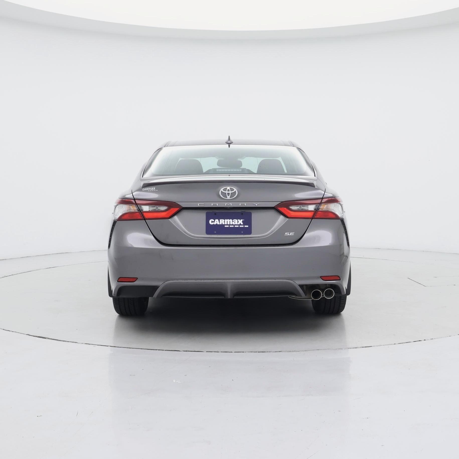 Thumbnail: 2021 Toyota Camry - 6