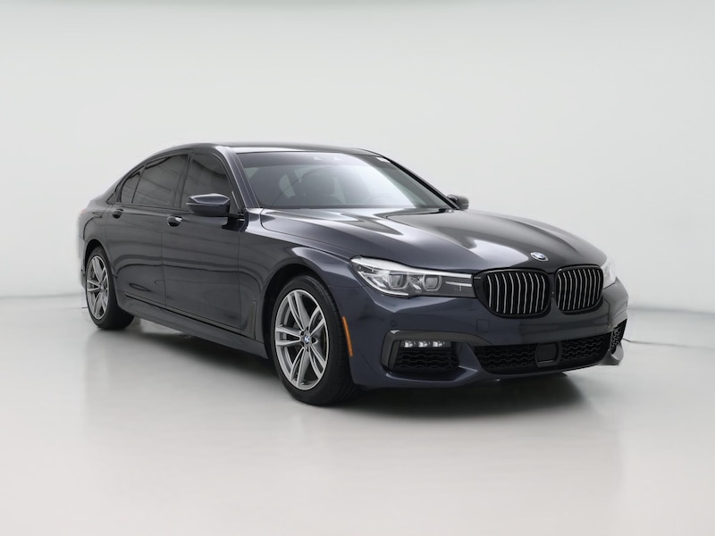 2019 BMW 7 Series 740i xDrive -
                  Clermont, FL