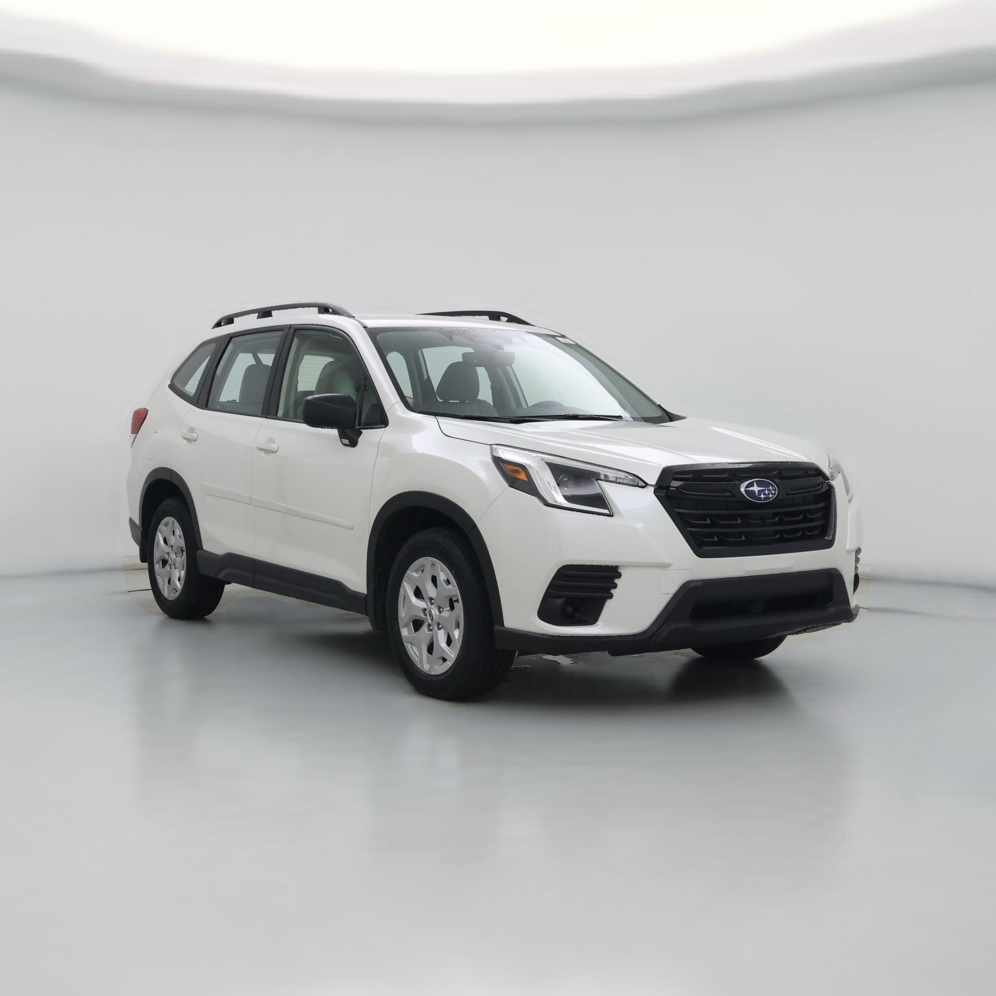 Thumbnail: 2024 Subaru Forester - 1