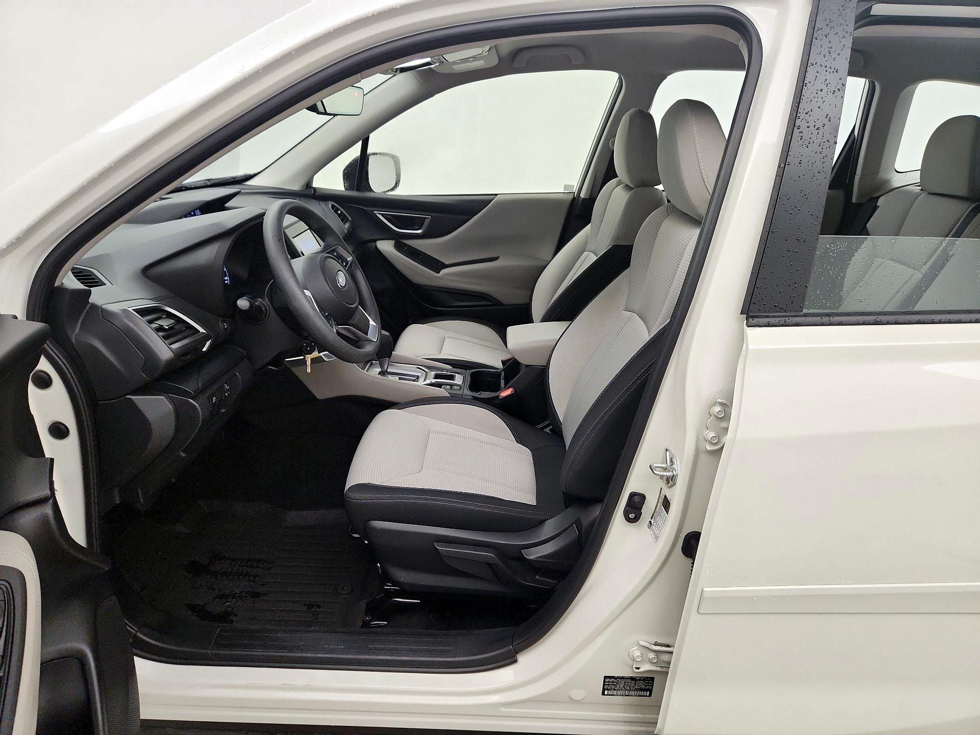 Thumbnail: 2024 Subaru Forester - 11