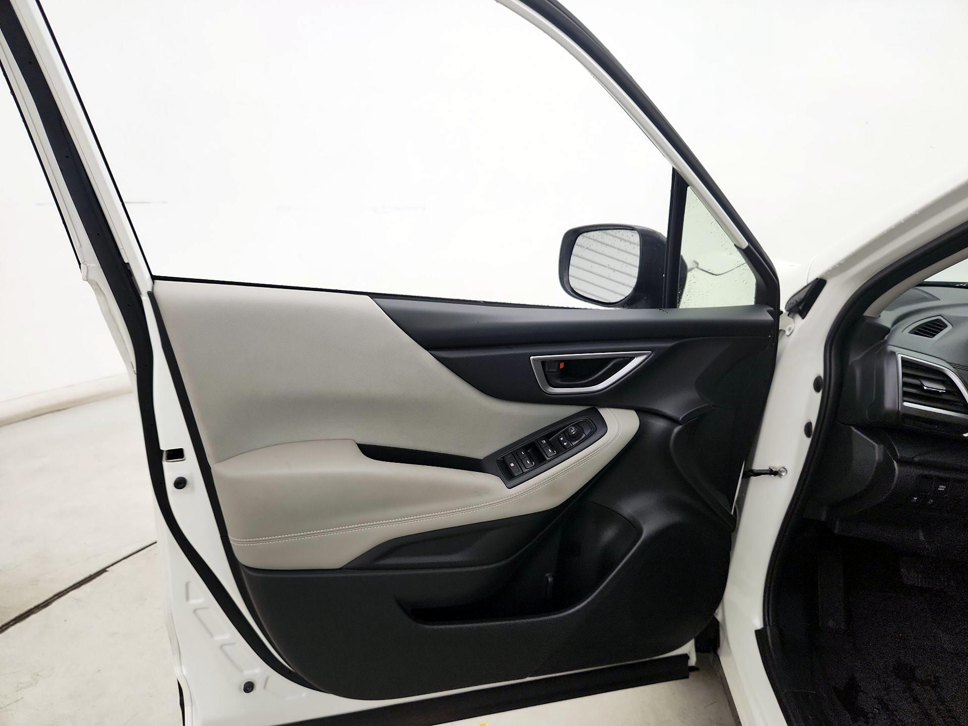 Thumbnail: 2024 Subaru Forester - 12
