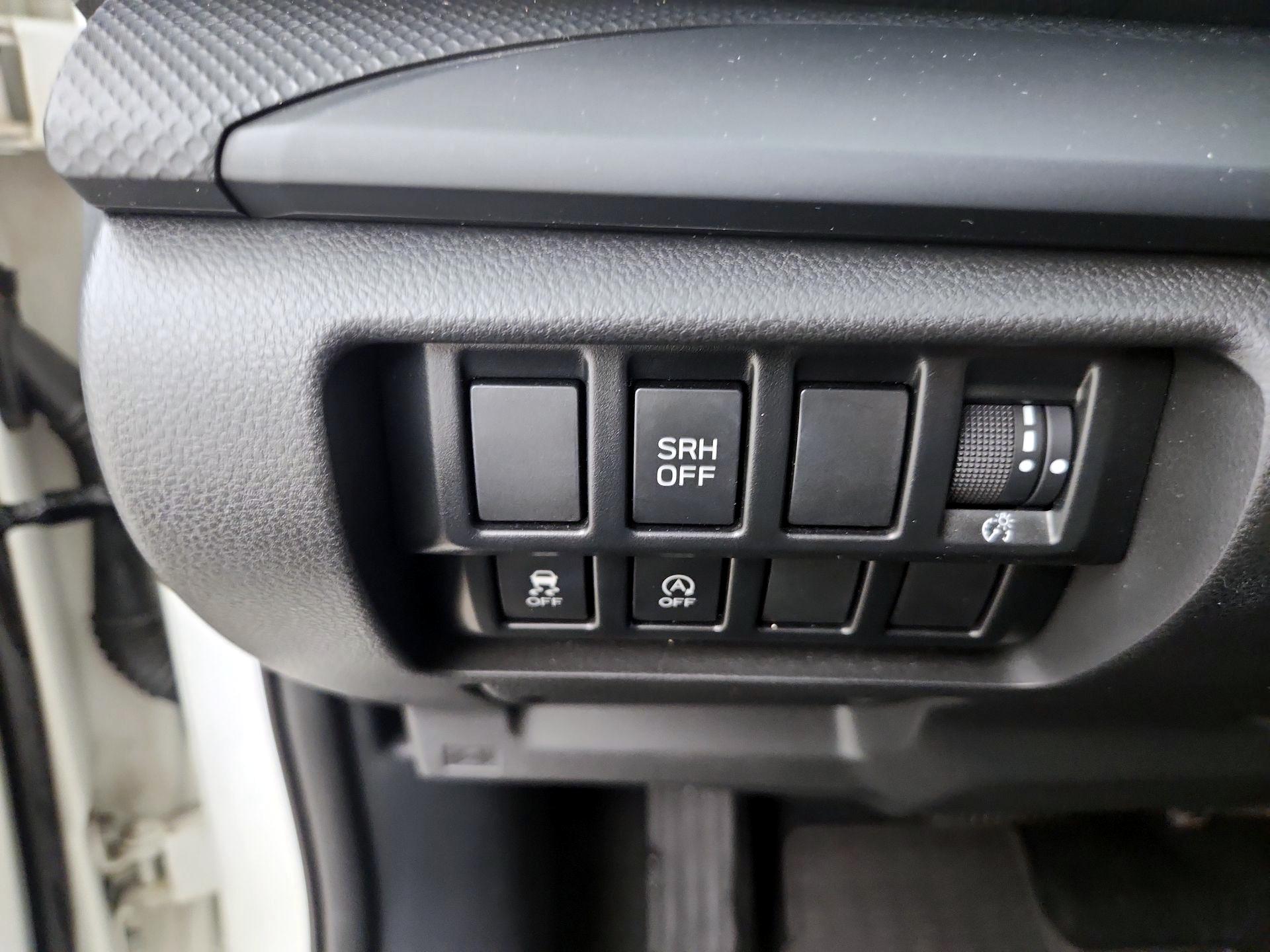 Thumbnail: 2024 Subaru Forester - 13