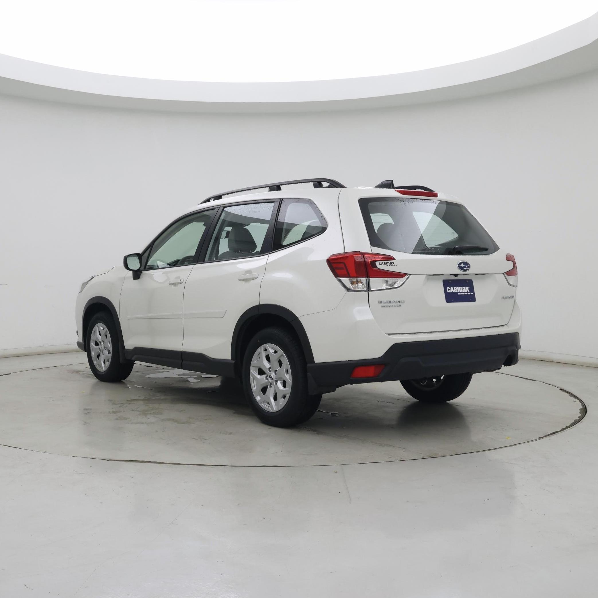 Thumbnail: 2024 Subaru Forester - 2