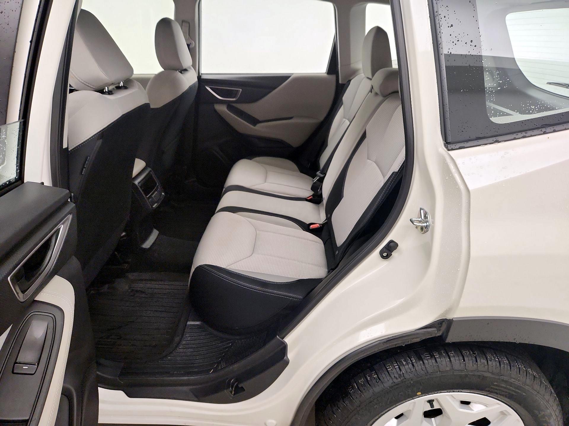 Thumbnail: 2024 Subaru Forester - 19