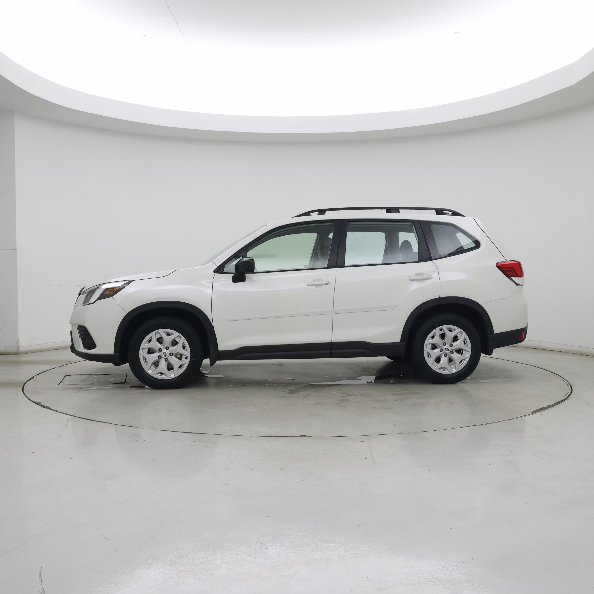 Thumbnail: 2024 Subaru Forester - 3