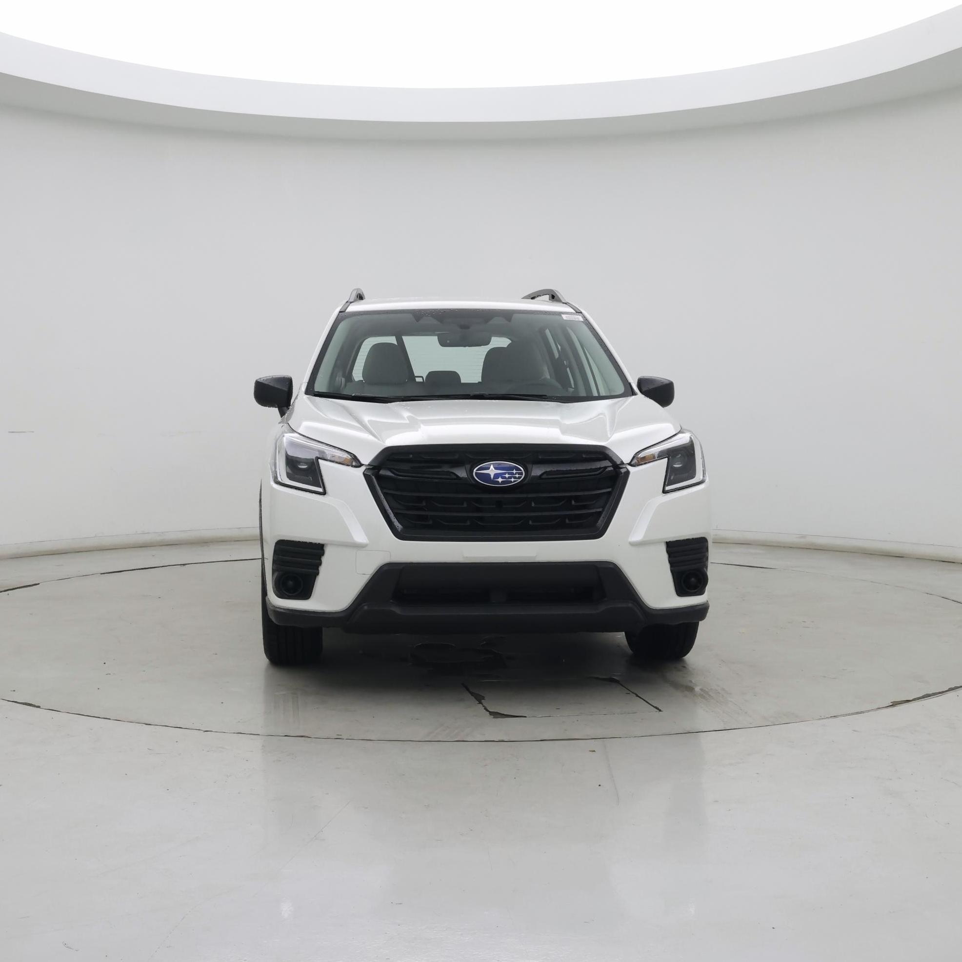 Thumbnail: 2024 Subaru Forester - 5