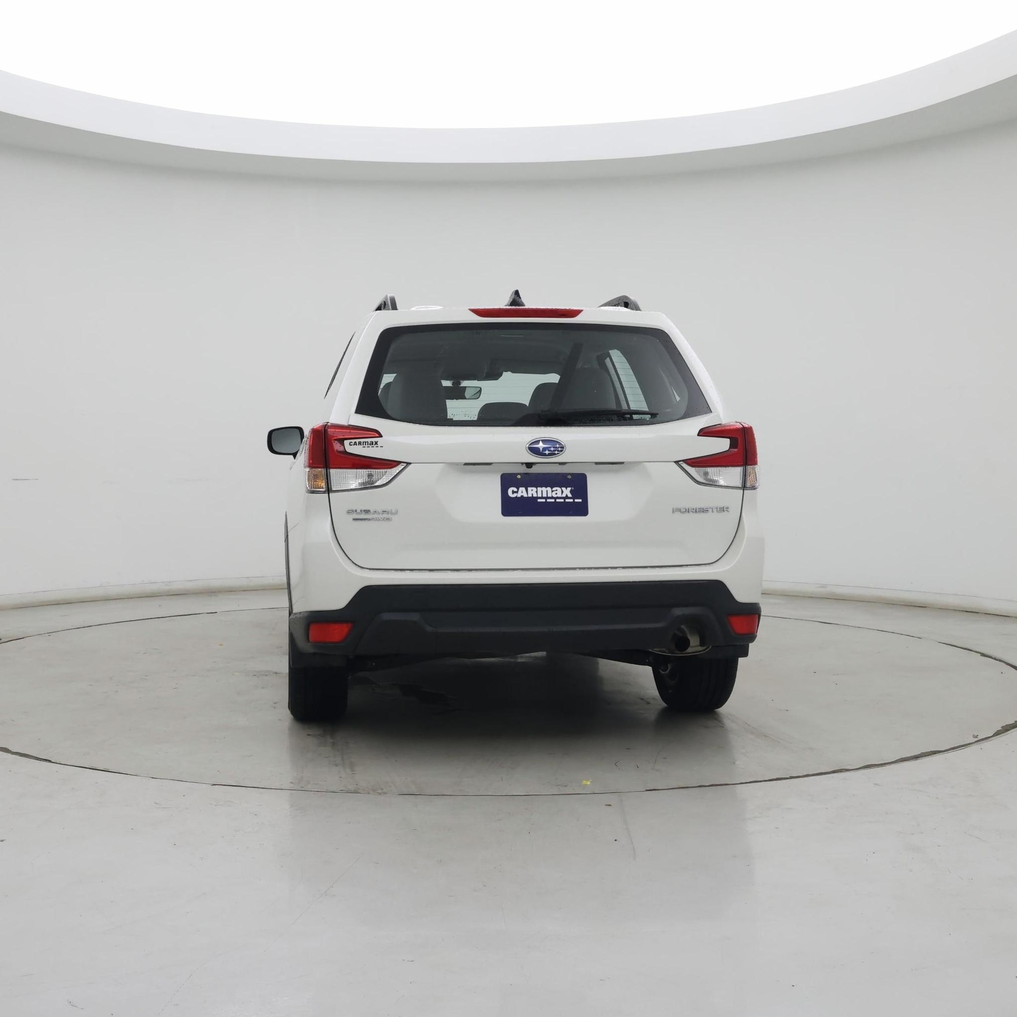 Thumbnail: 2024 Subaru Forester - 6