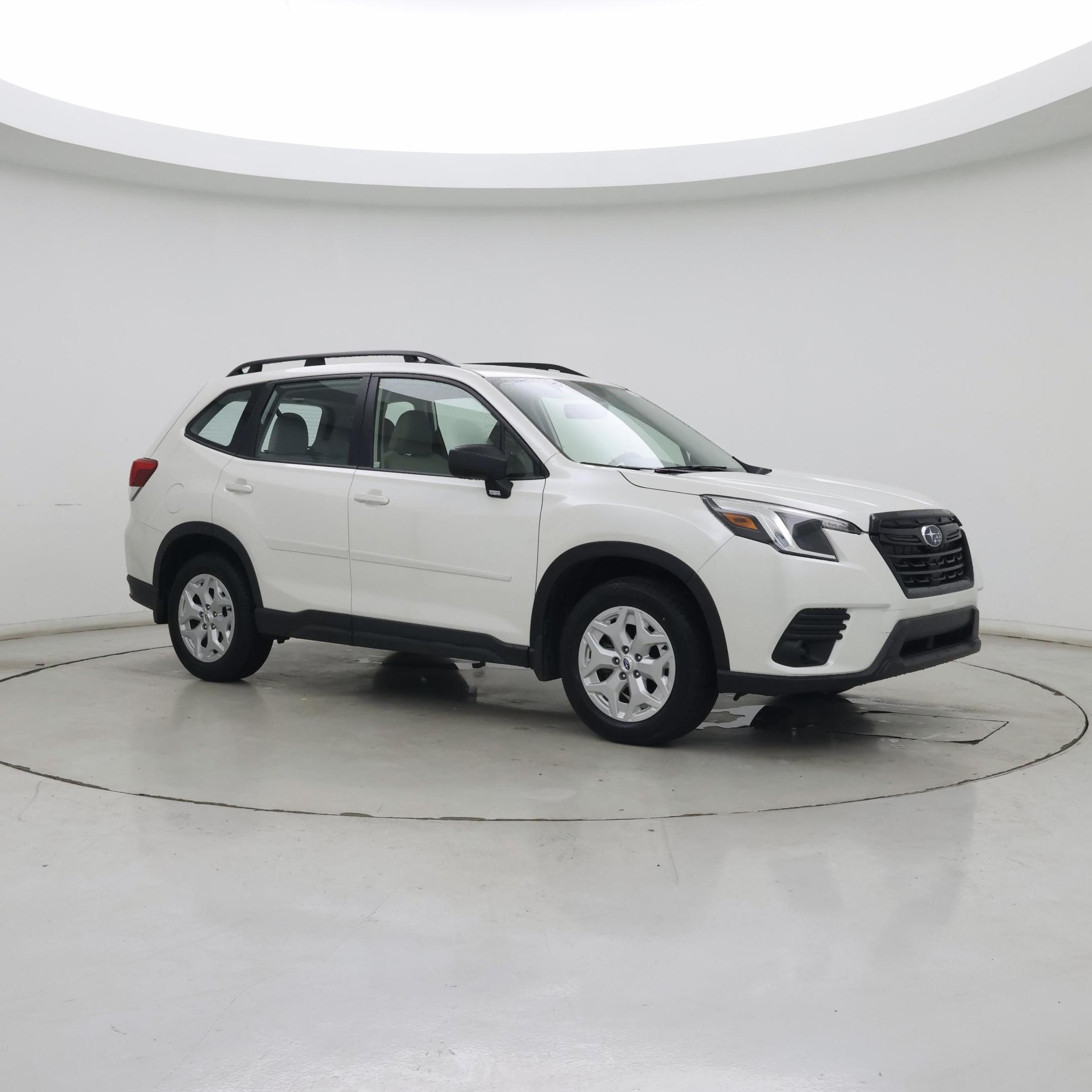 Thumbnail: 2024 Subaru Forester - 7