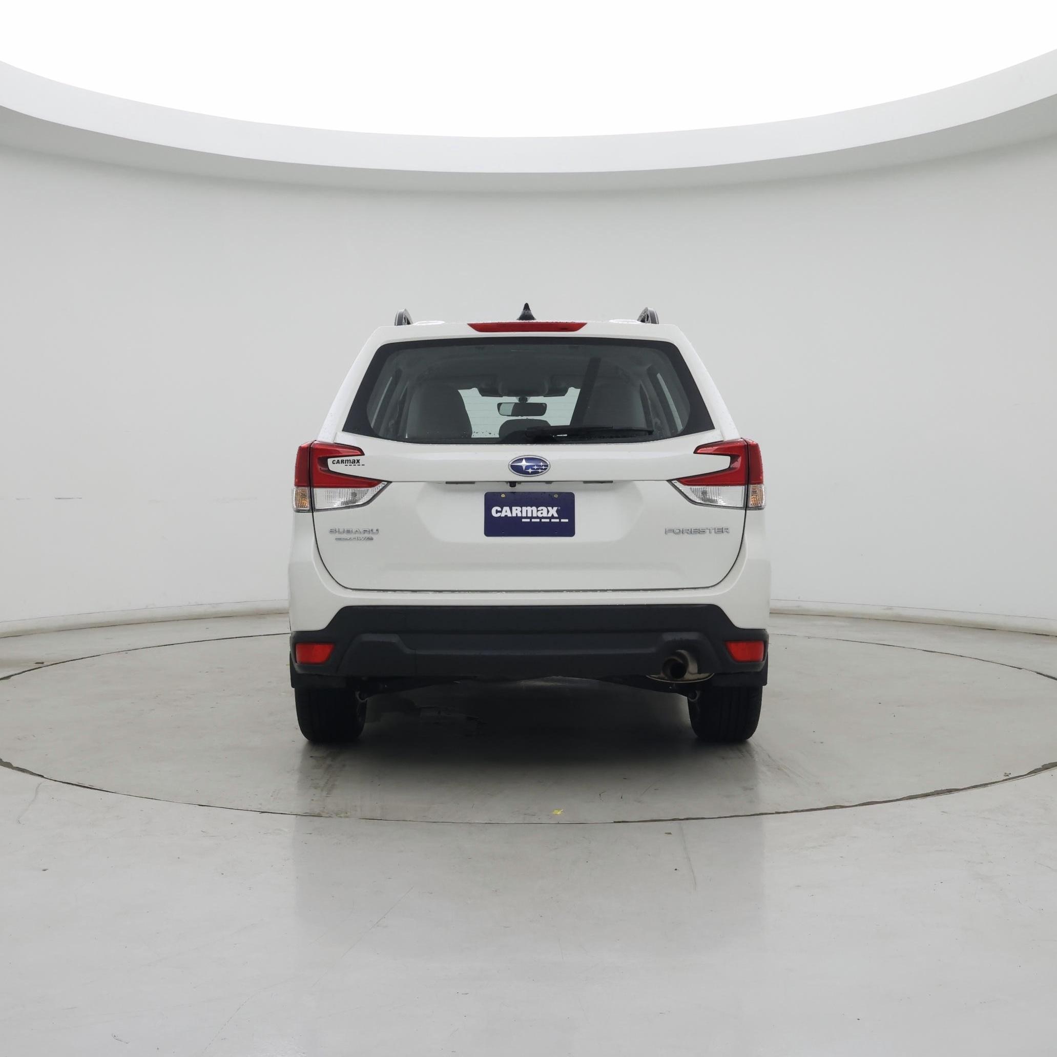 Thumbnail: 2024 Subaru Forester - 8