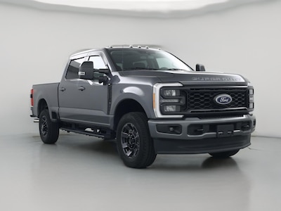 2023 Ford F250 XLT